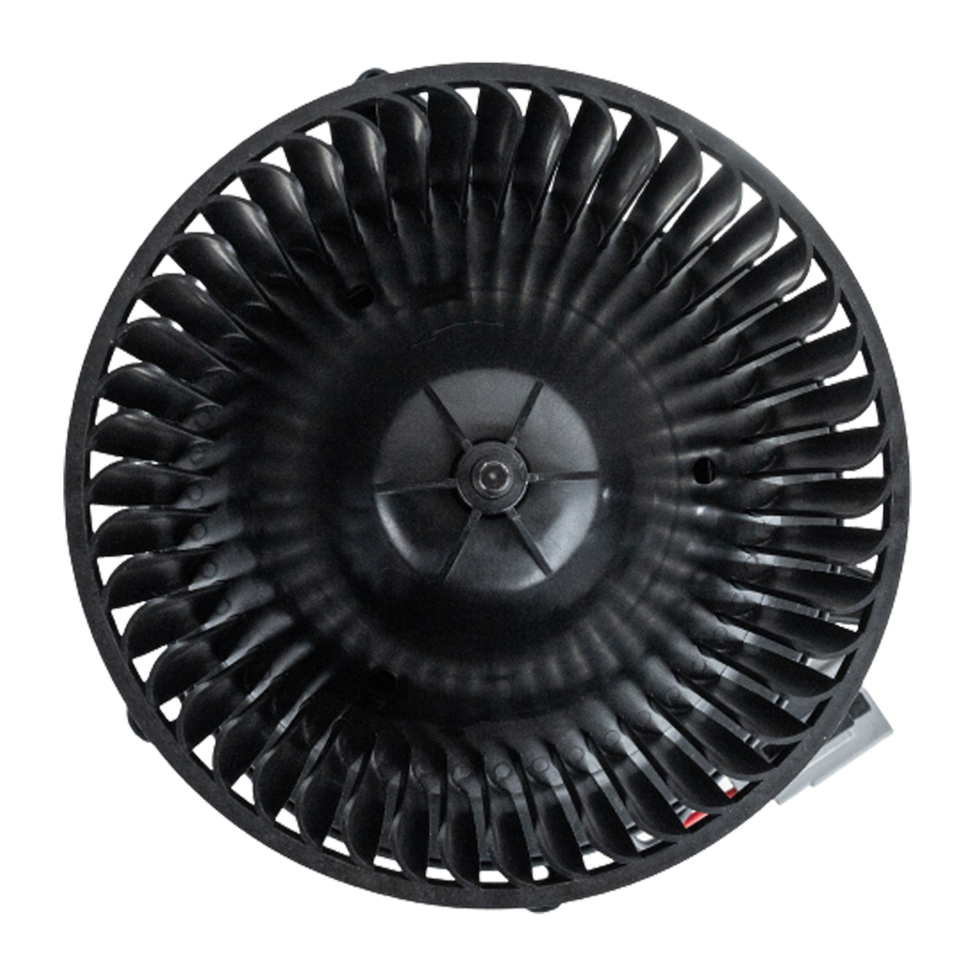 AM MUSTANG 15-19 BLOWER MOTOR Assembly SKU RF19200001 OEM FR3Z19805B