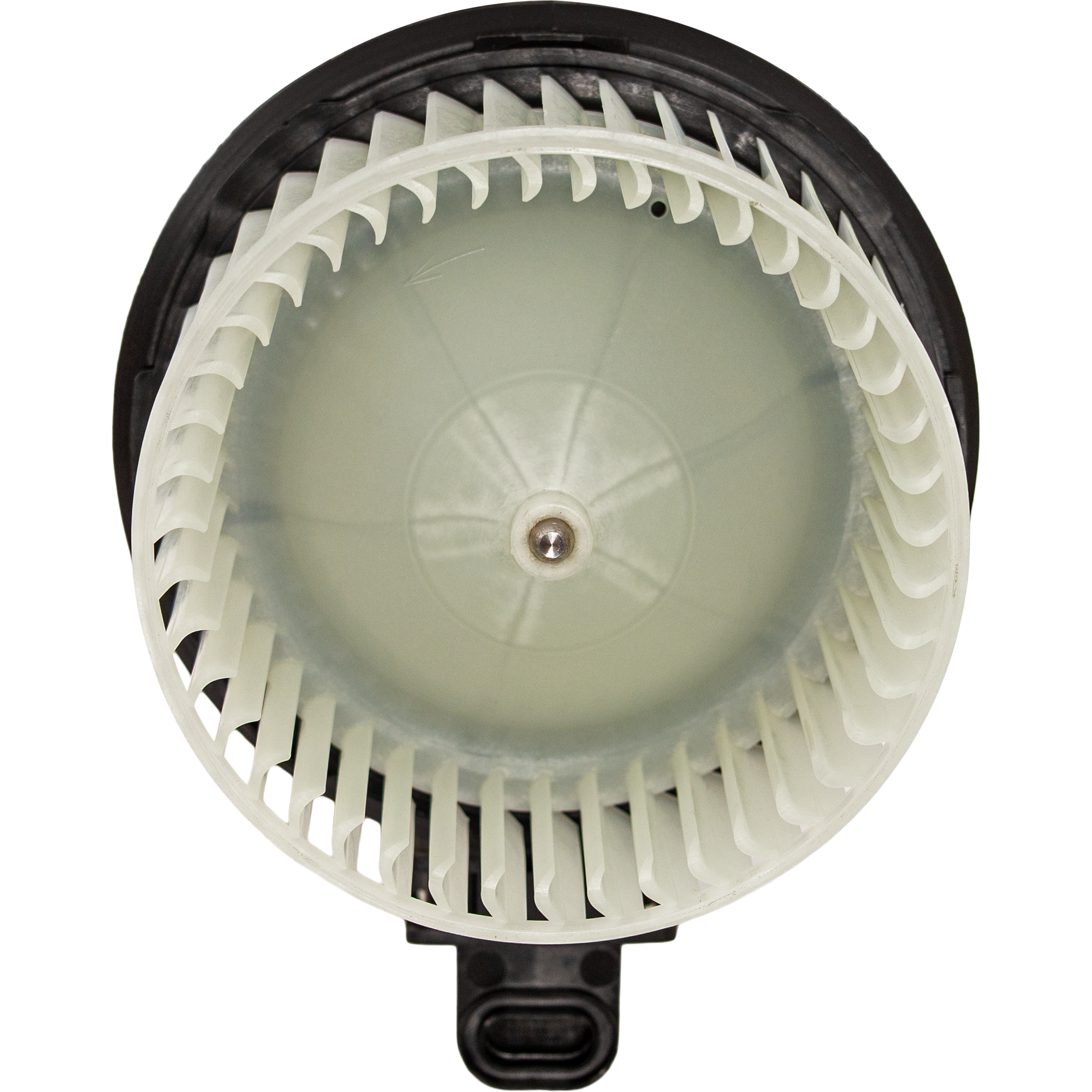 AM TAURUS 08-11 FLEX MKT 10-11 BLOWER MOTOR Front SKU RF19200004 Partslink FO3126134 OEM AE9Z19805B 8G1Z19805BB