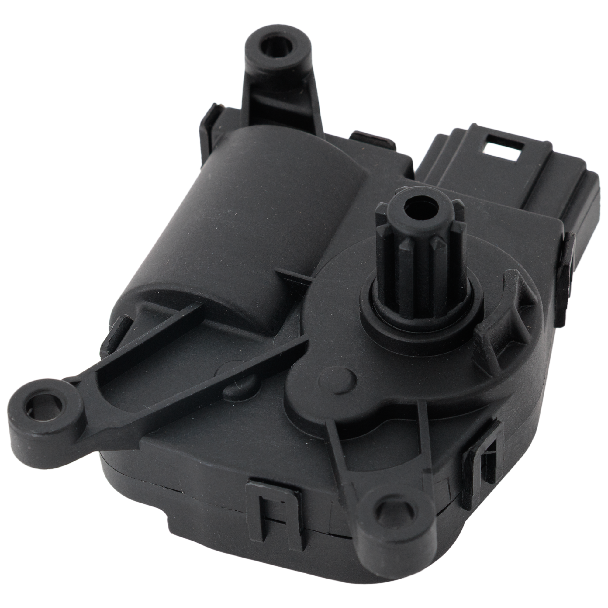 AM FOCUS 12-17 TRANSIT CONNECT 14-22 A C ACTUATOR 2 Pin Male Terminals SKU RF19230005 OEM AV6Z18731A AV6Z18731B CV6Z1873
