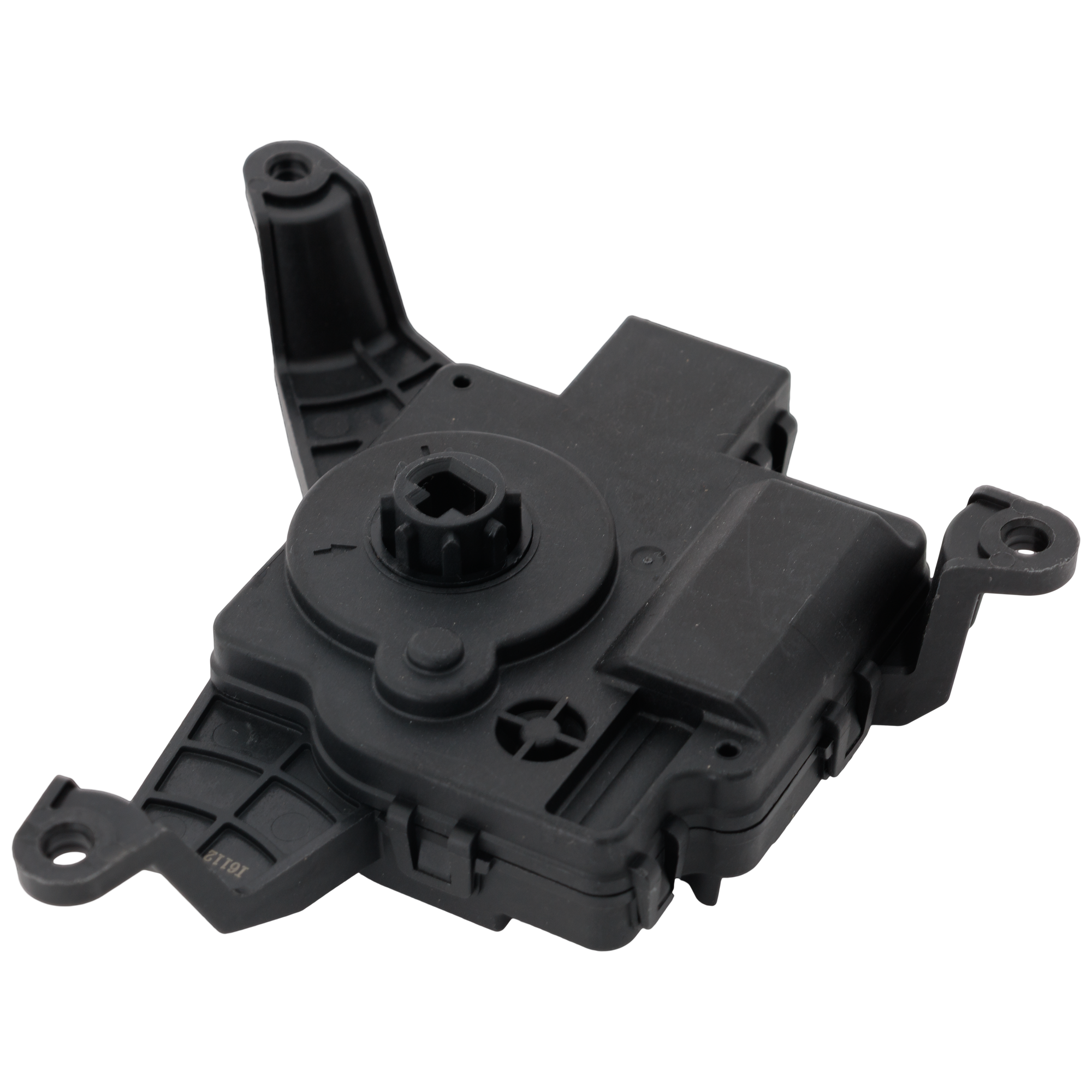 AM BRONCO SPORT 21-22 MALIBU 16-24 HVAC AIR INLET DOOR ACTUATOR 5 Pin Male Terminals SKU RF19300003 OEM 23506182 JX6Z19E616DA PZ1Z19E6