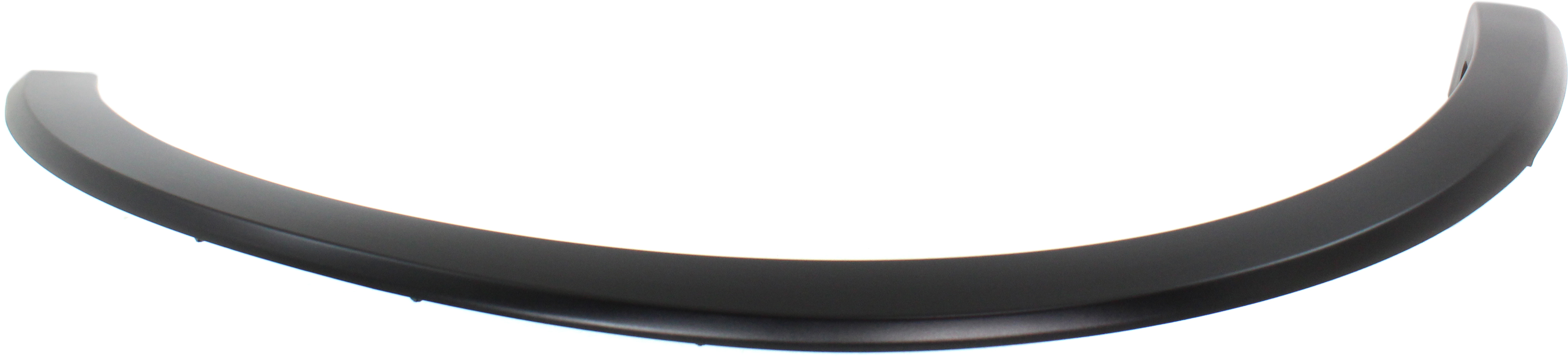 AM F 150-15-17 FRONT WHEEL OPENING MOLDING RH Primed Exc. Raptor Model SKU RF22130001 Partslink FO1291131 OEM FL3Z16038AA