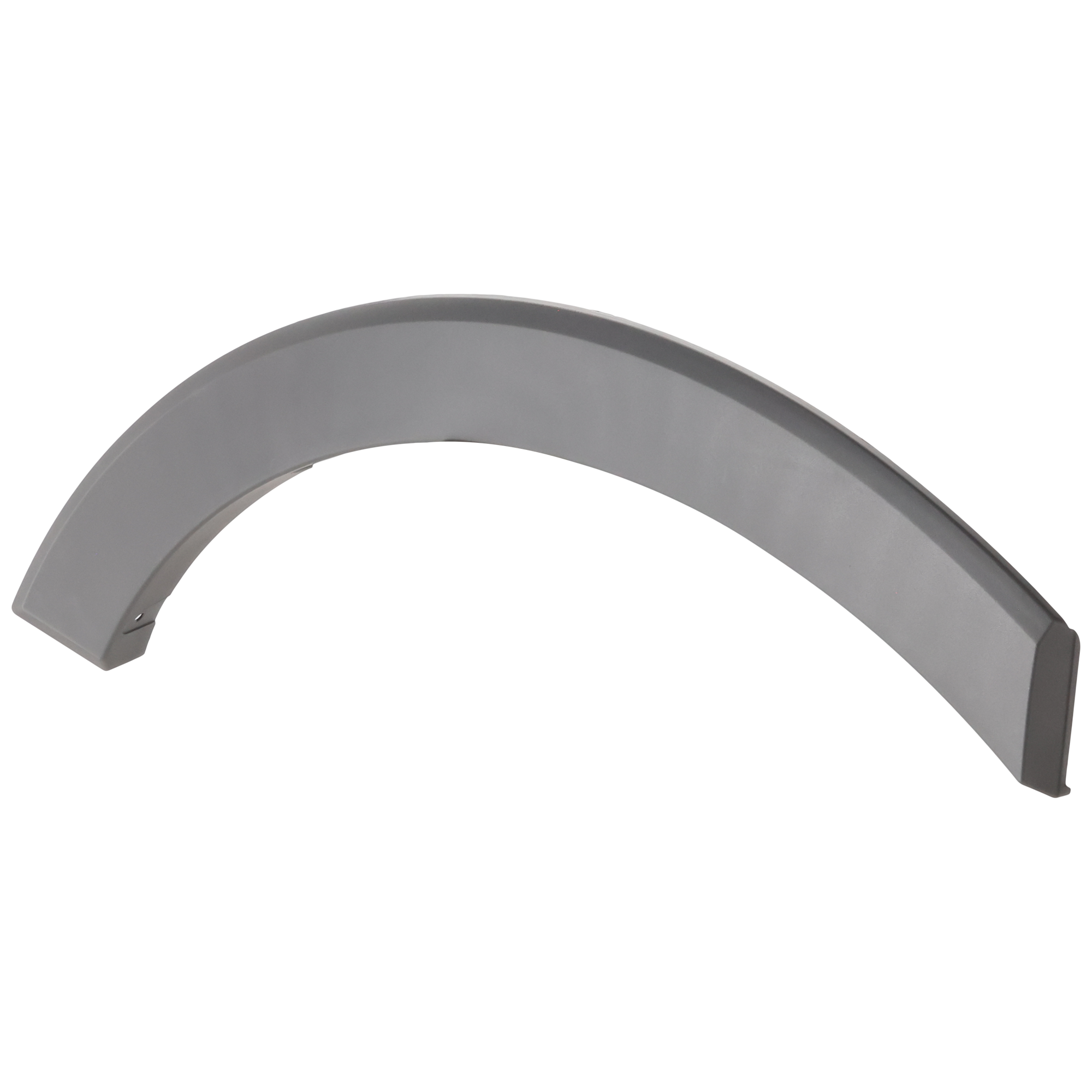 AM TRANSIT VAN 20-21 FRONT WHEEL OPENING MOLDING LH OE Style Textured Black CAPA SKU RF22130030Q Partslink FO1290142C OEM LK4Z61278L01AA