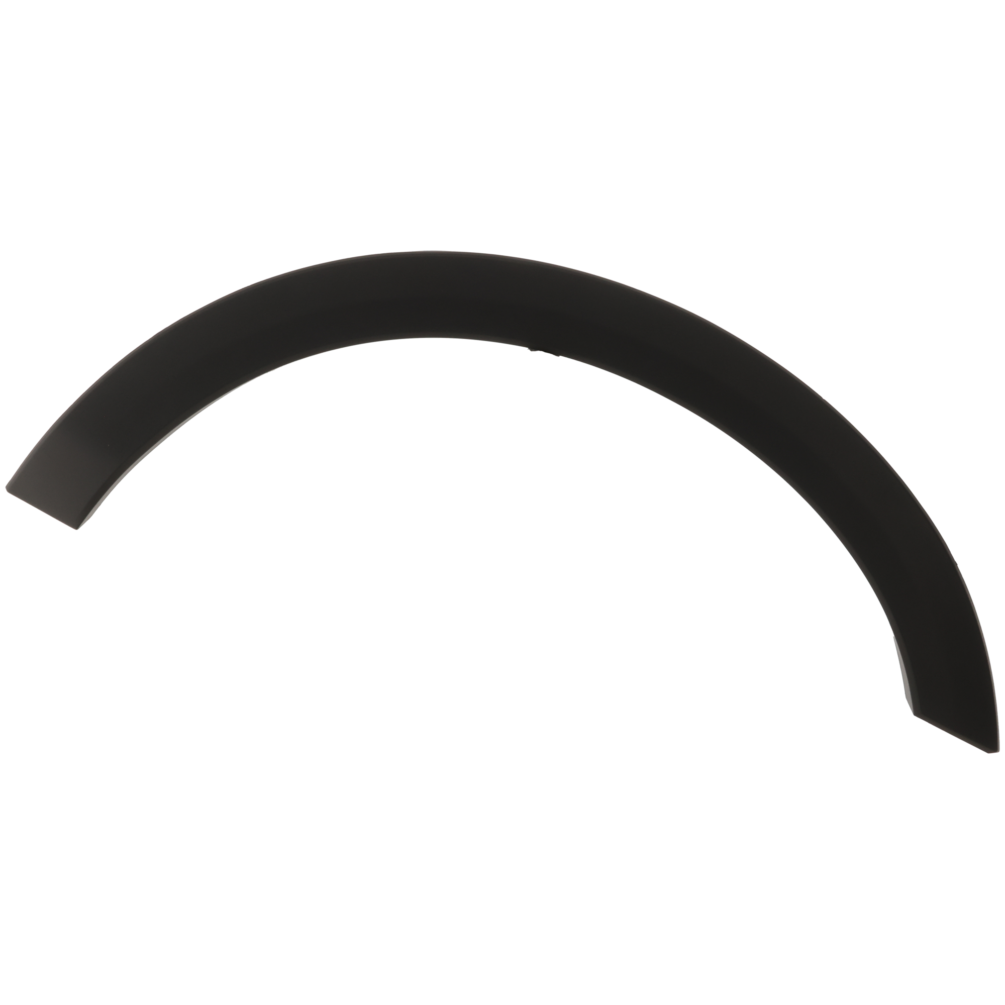 AM BRONCO SPORT 21-25 FRONT WHEEL OPENING MOLDING RH Assembly Textured Black SKU RF22130043 Partslink FO1291143 OEM M1PZ16038A