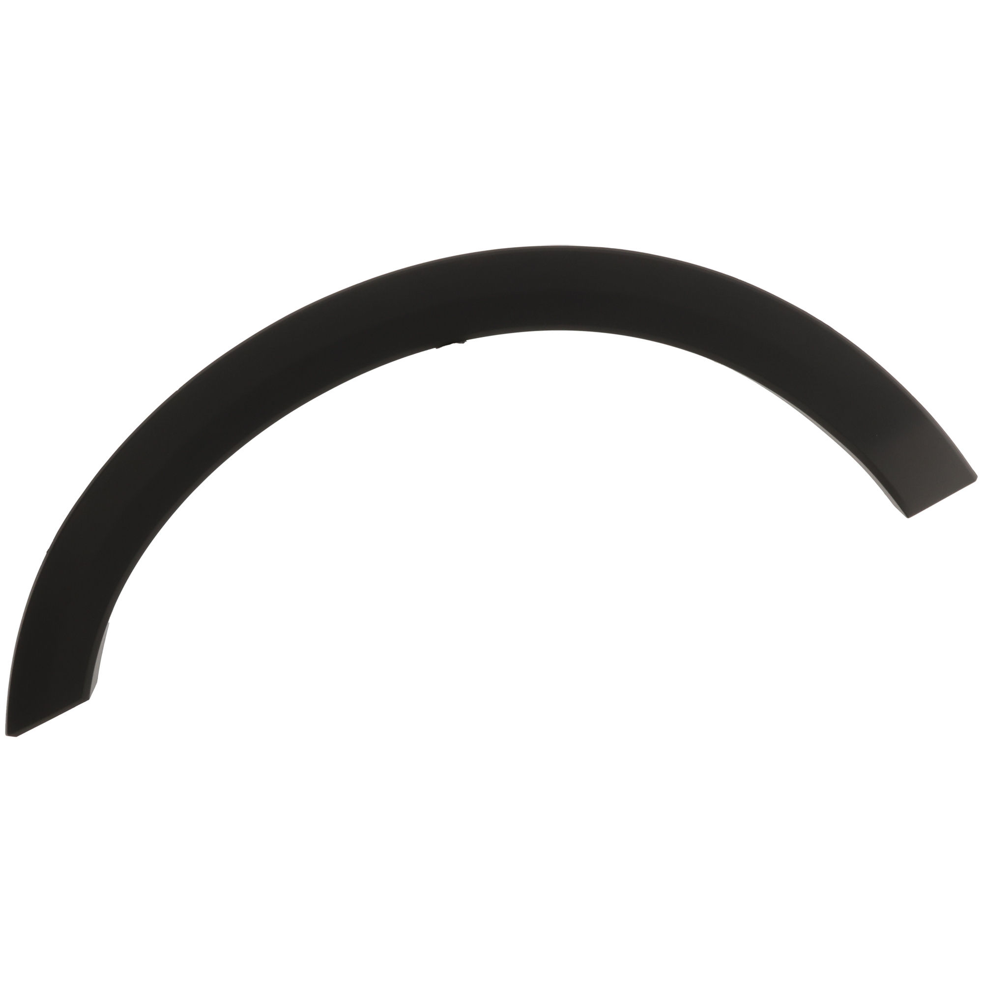 AM BRONCO SPORT 21-25 FRONT WHEEL OPENING MOLDING LH Assembly Textured Black SKU RF22130044 Partslink FO1290143 OEM M1PZ16039A