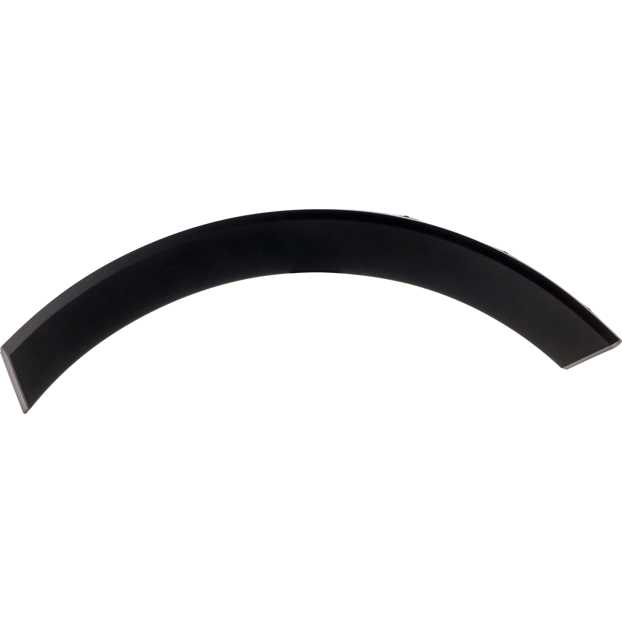 AM TRANSIT VAN 15-19 FRONT WHEEL OPENING MOLDING RH Front Section Primed To 9-4-18 CAPA SKU RF22130049Q Partslink FO1291134C OEM BK3Z61278L00BB