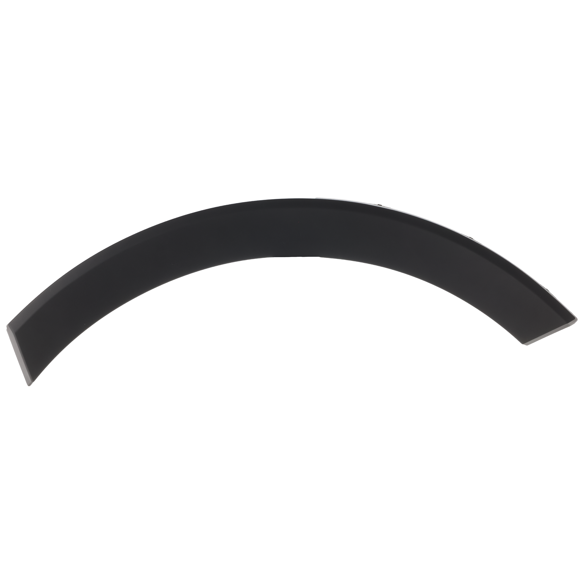 AM TRANSIT VAN 15-19 FRONT WHEEL OPENING MOLDING RH Front Section Primed To 9-4-18 SKU RF22130049 Partslink FO1291134 OEM BK3Z61278L00BB