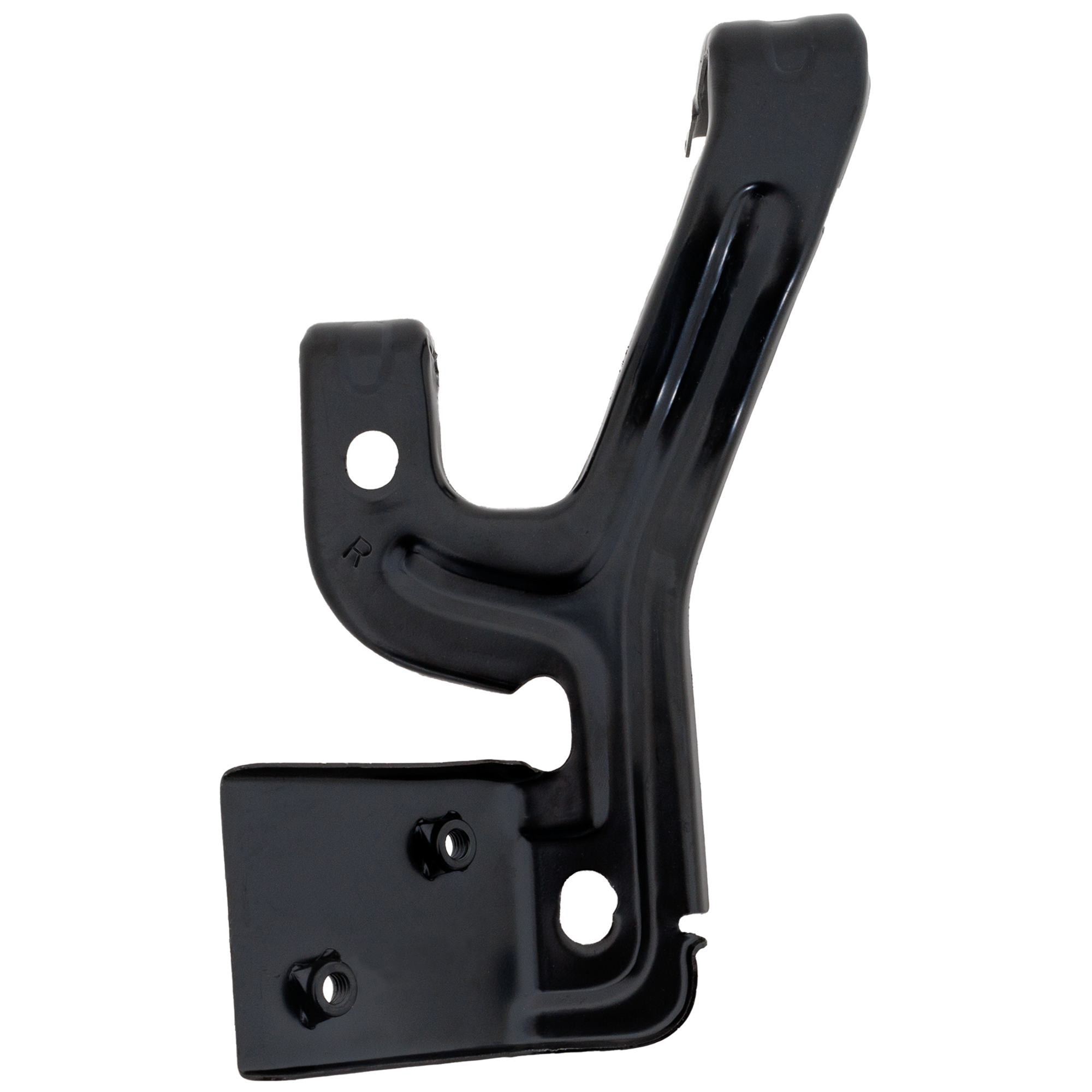 AM EDGE 07-14 MKX 07-15 FENDER STAY RH SKU RF22170001 Partslink FO1245112 OEM 7T4Z16C198A