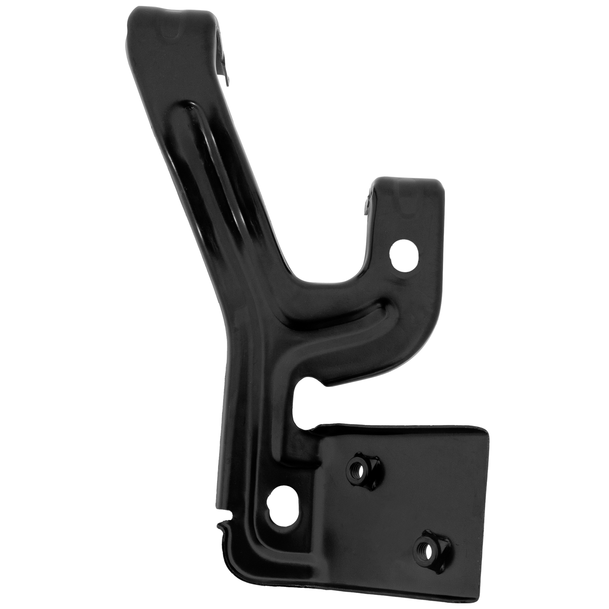 AM EDGE 07-14 MKX 07-15 FENDER STAY LH SKU RF22170002 Partslink FO1244112 OEM 7T4Z16C199A