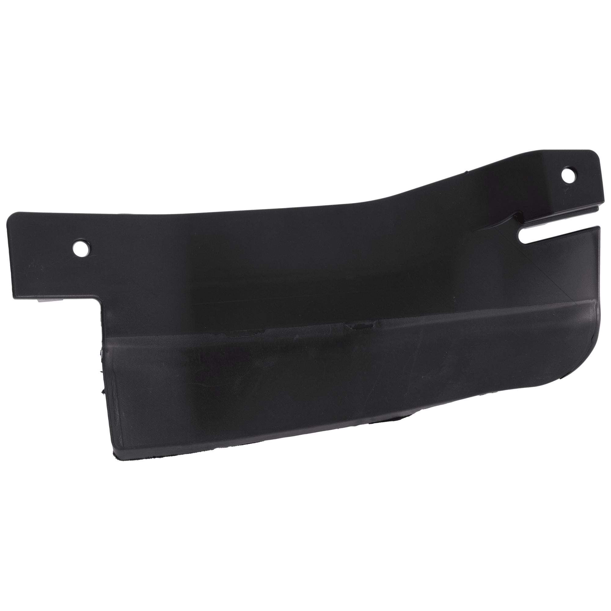 AM MUSTANG 18-23 FRONT FENDER LINER RH Front Section Plastic Injection Form EcoBoost EcoBoost Premium GT GT Premium Models SKU RF22210037 Partslink FO1251151 OEM JR3Z16102D