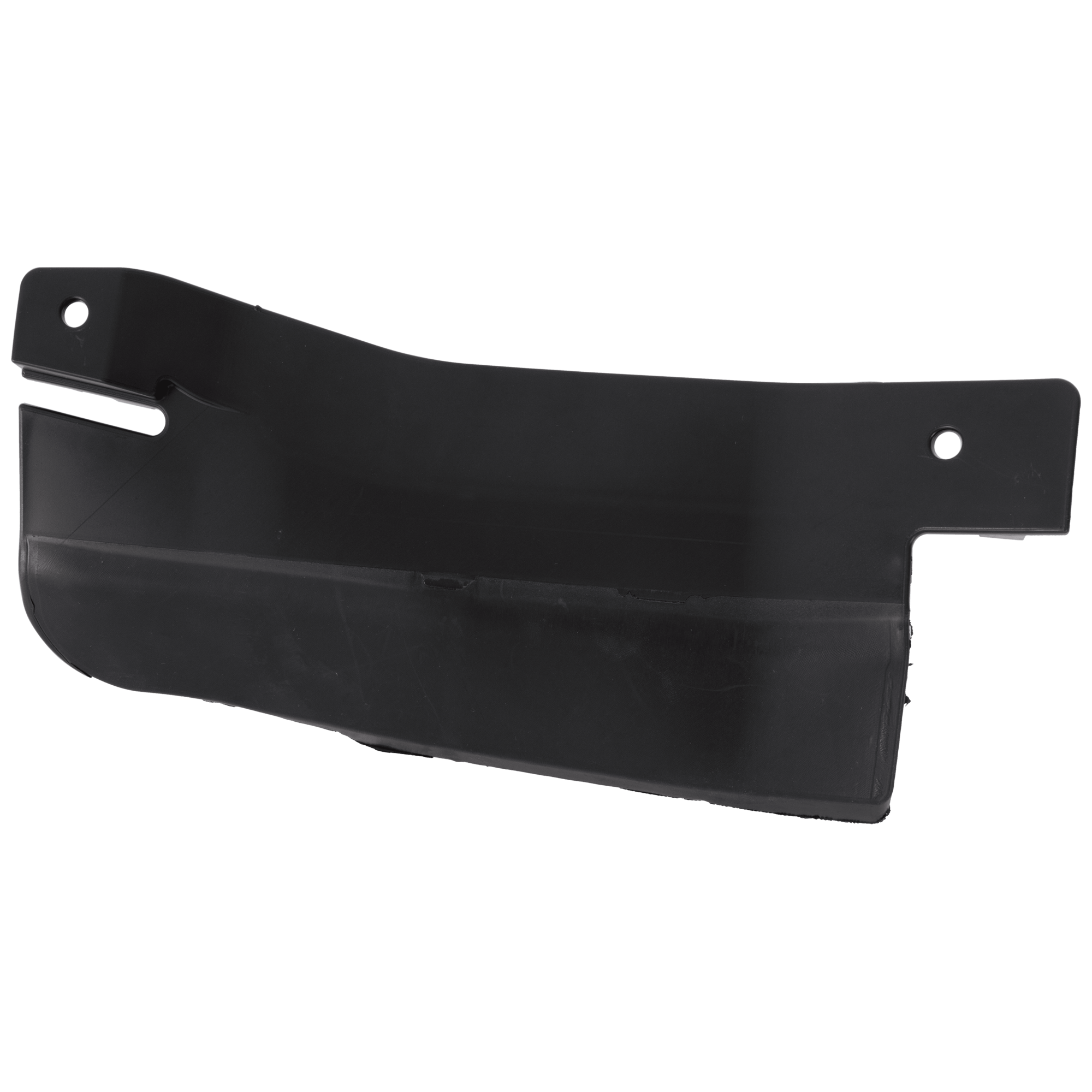 AM MUSTANG 18-23 FRONT FENDER LINER LH Front Section Plastic Injection Form EcoBoost EcoBoost Premium GT GT Premium Models SKU RF22210038 Partslink FO1250151 OEM JR3Z16103D