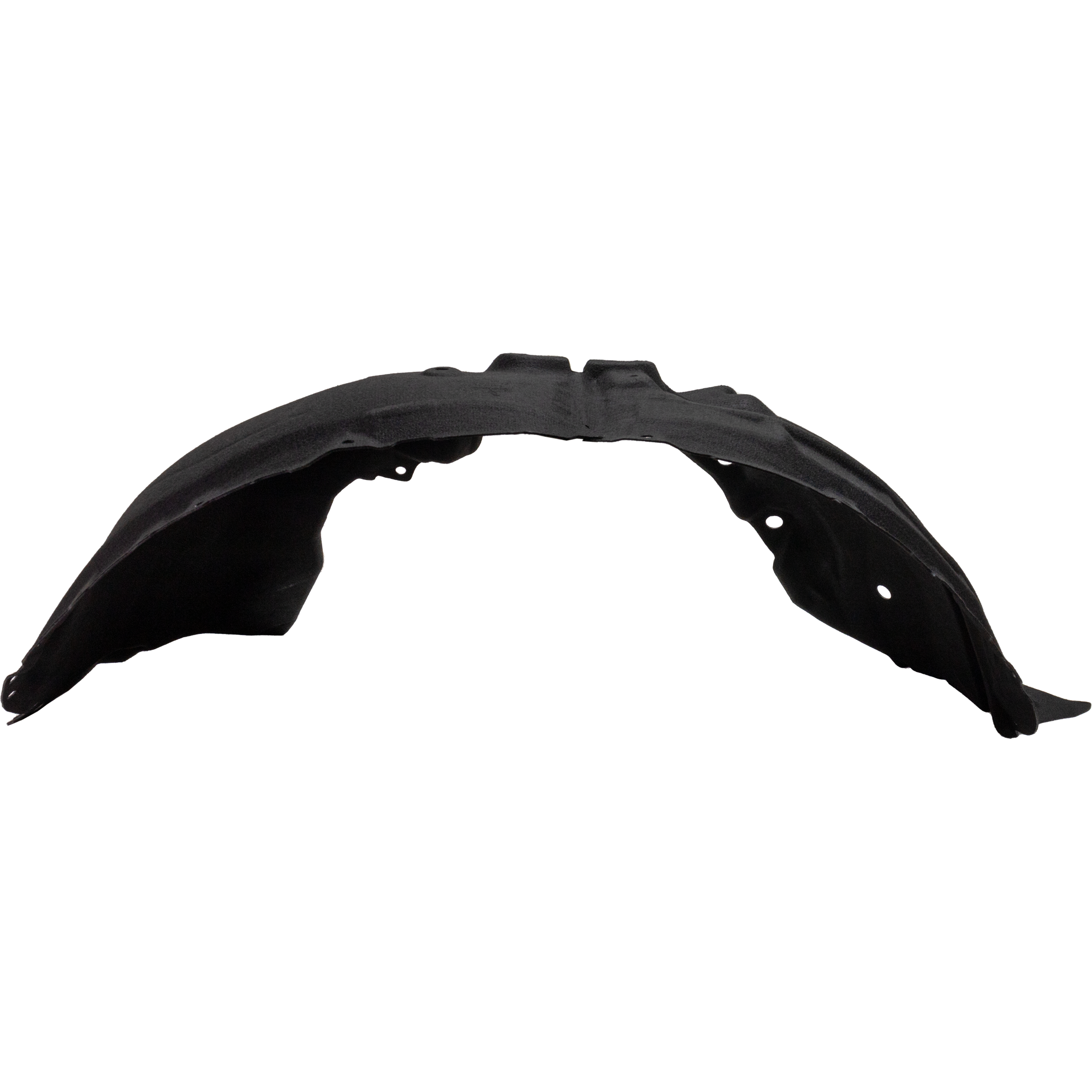 AM ESCAPE 20-25 FRONT FENDER LINER LH SKU RF22210058 Partslink FO1248205 OEM LJ6Z16103J LJ6Z16103F
