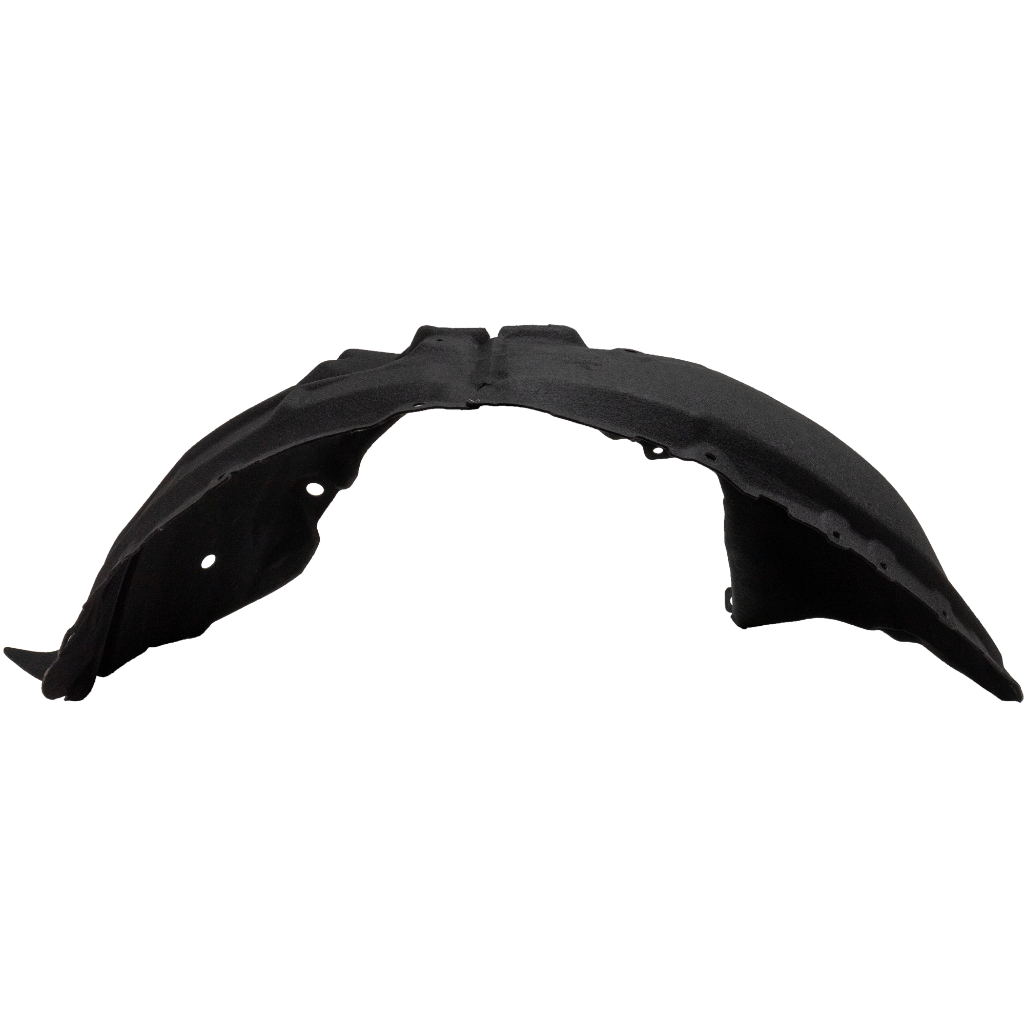 AM ESCAPE 20-25 FRONT FENDER LINER RH SKU RF22210059 Partslink FO1249205 OEM LJ6Z16102J LJ6Z16102F