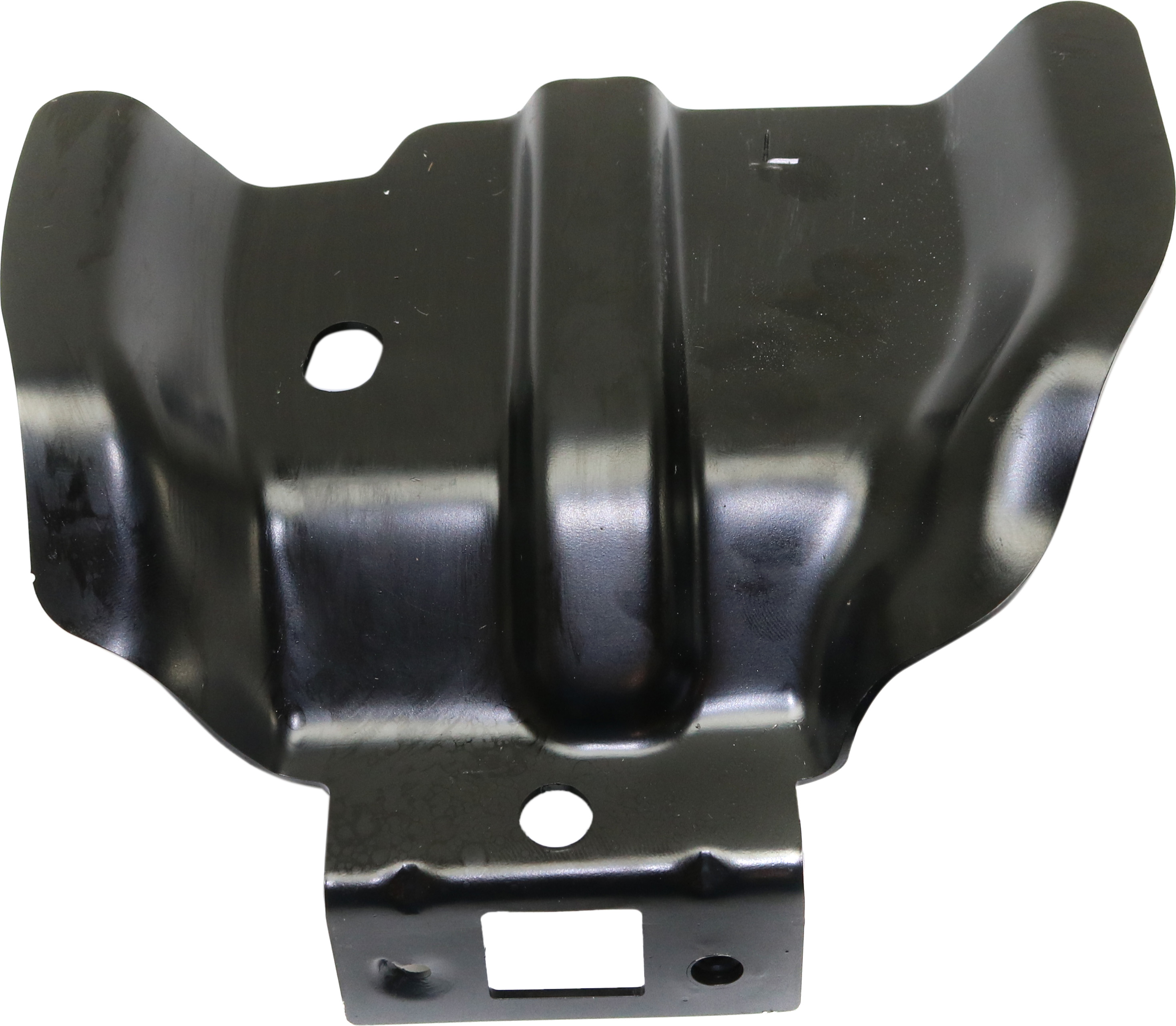 AM FIESTA 11-19 FENDER SUPPORT LH Fender Bracket Hatchback Sedan SKU RF22370002 Partslink FO1244105 OEM 8A6Z16C079A