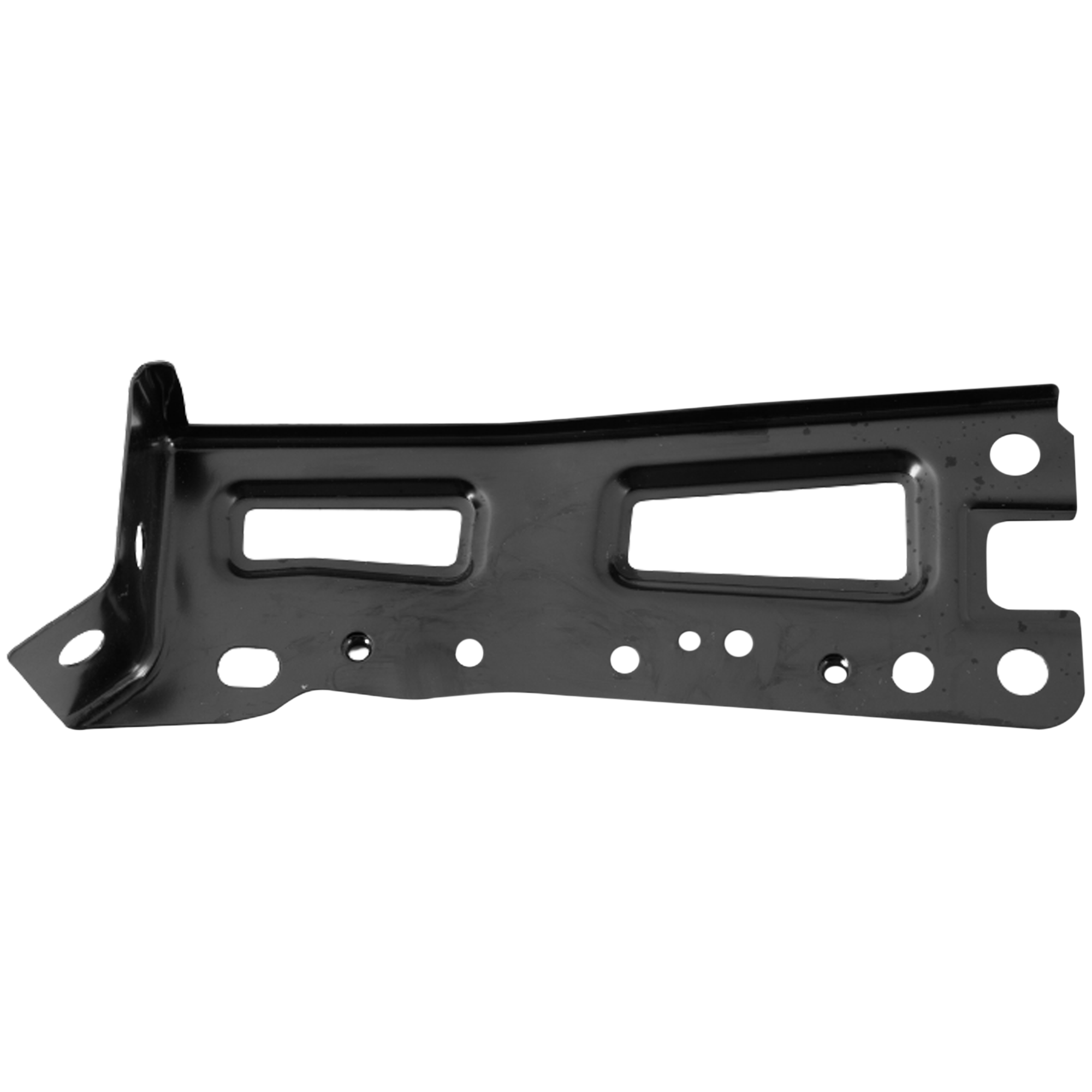AM TAURUS 08-19 MKT 10-19 FENDER SUPPORT RH Bracket Steel SKU RF22370005 Partslink FO1245110 OEM DG1Z16A142A
