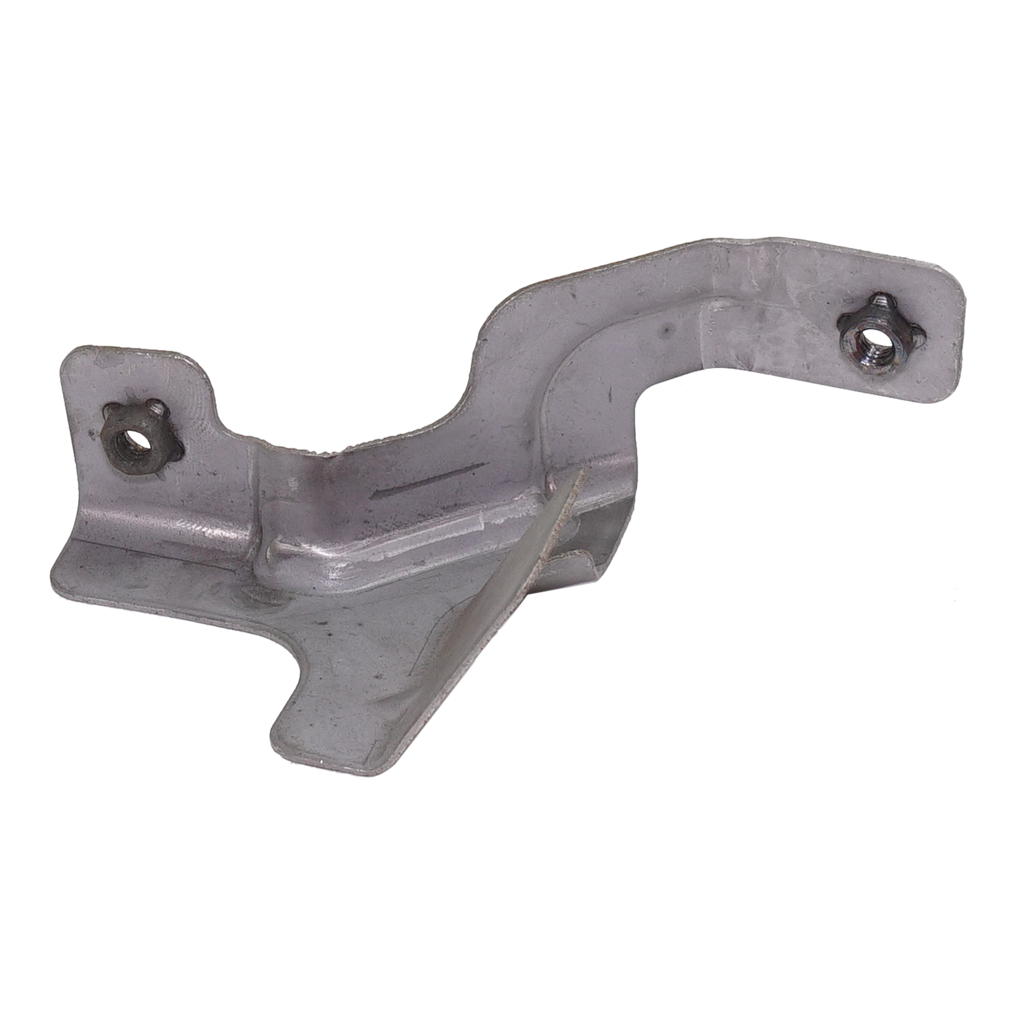 AM RANGER 19-23 FRONT FENDER SUPPORT LH Brace SKU RF22370010 Partslink FO1244113 OEM KB3Z16A024A