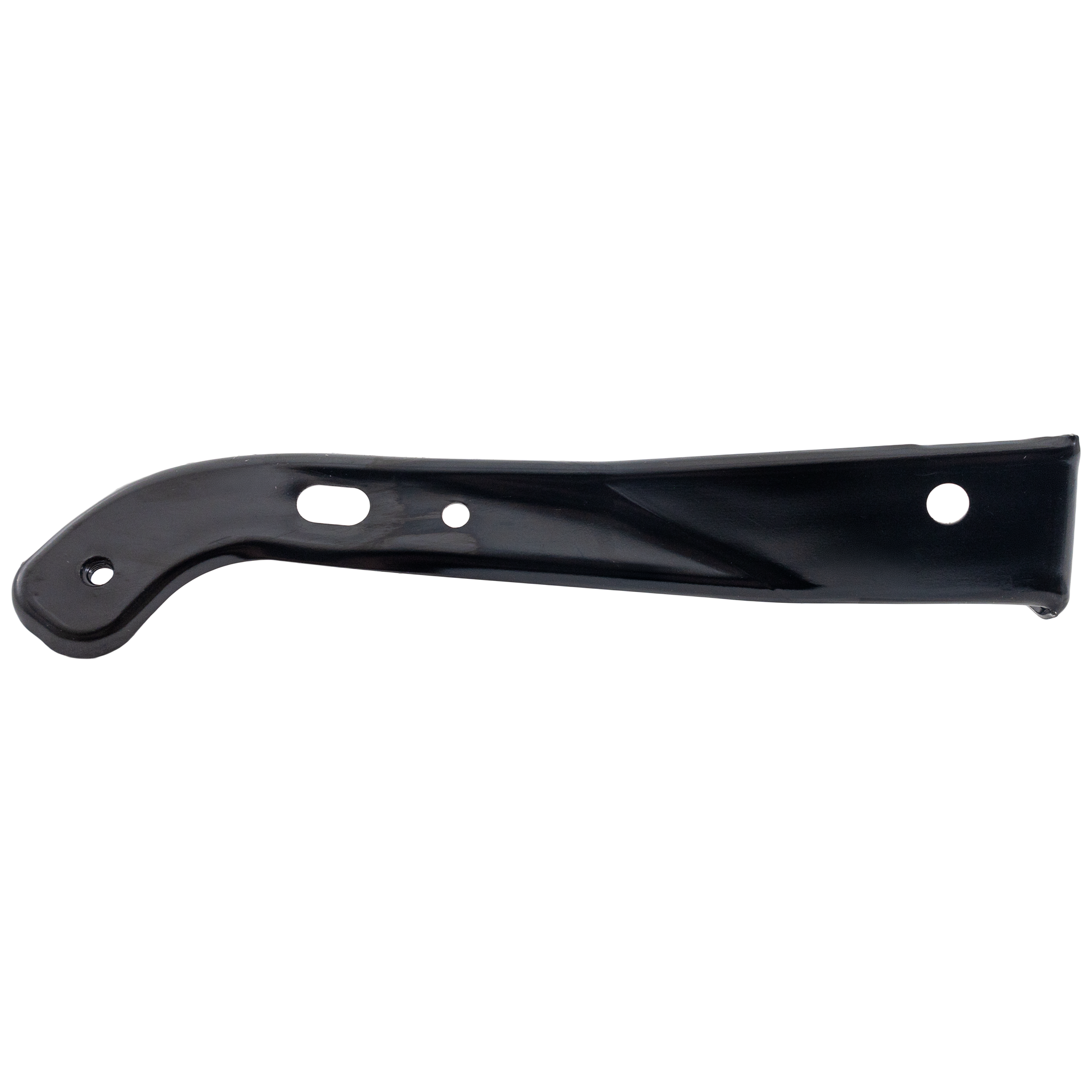 AM MUSTANG 18-23 FENDER SUPPORT RH Bracket SKU RF22370011 Partslink FO1245117 OEM JR3Z16C198C JR3Z16C198B