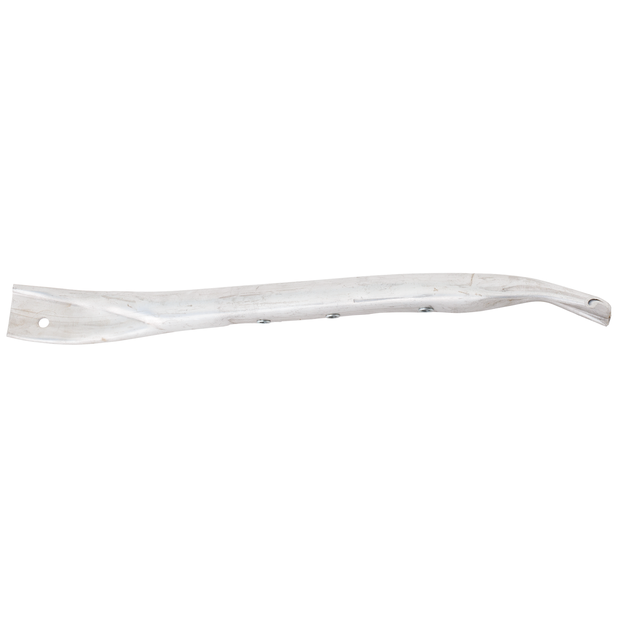 AM EXPLORER 20-24 POLICE INTERCEPTOR UTILITY 20-23 FRONT FENDER SUPPORT RH Diagonal Brace SKU RF22370015 Partslink FO1245116 OEM N1MZ16A200A L1MZ16A200B
