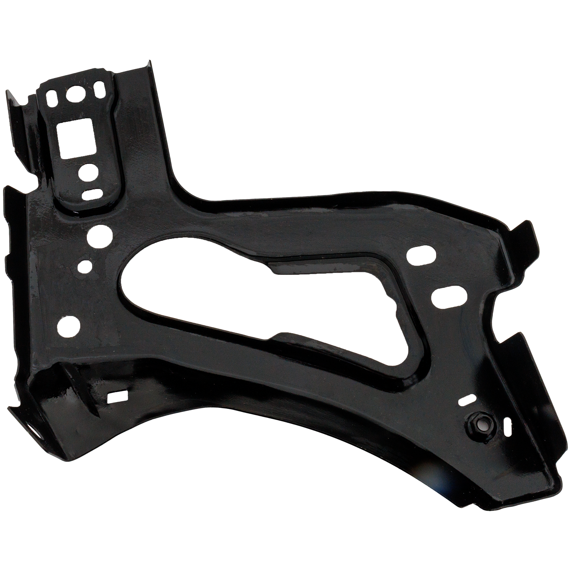 AM C MAX 13-18 ESCAPE 12-19 FENDER SUPPORT RH Fender Bracket SKU RF22370017 Partslink FO1245115 OEM CP9Z16A023A