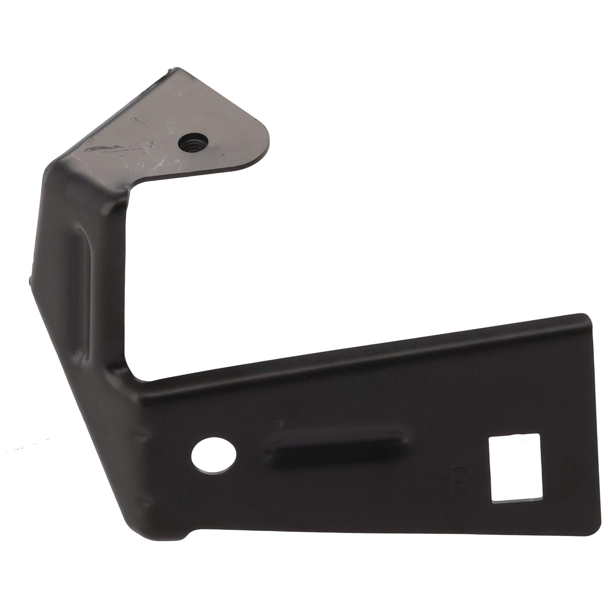 AM MAVERICK 22-25 FRONT FENDER SUPPORT RH Fender Bracket SKU RF22370021 Partslink FO1245123 OEM NZ6Z16C198A