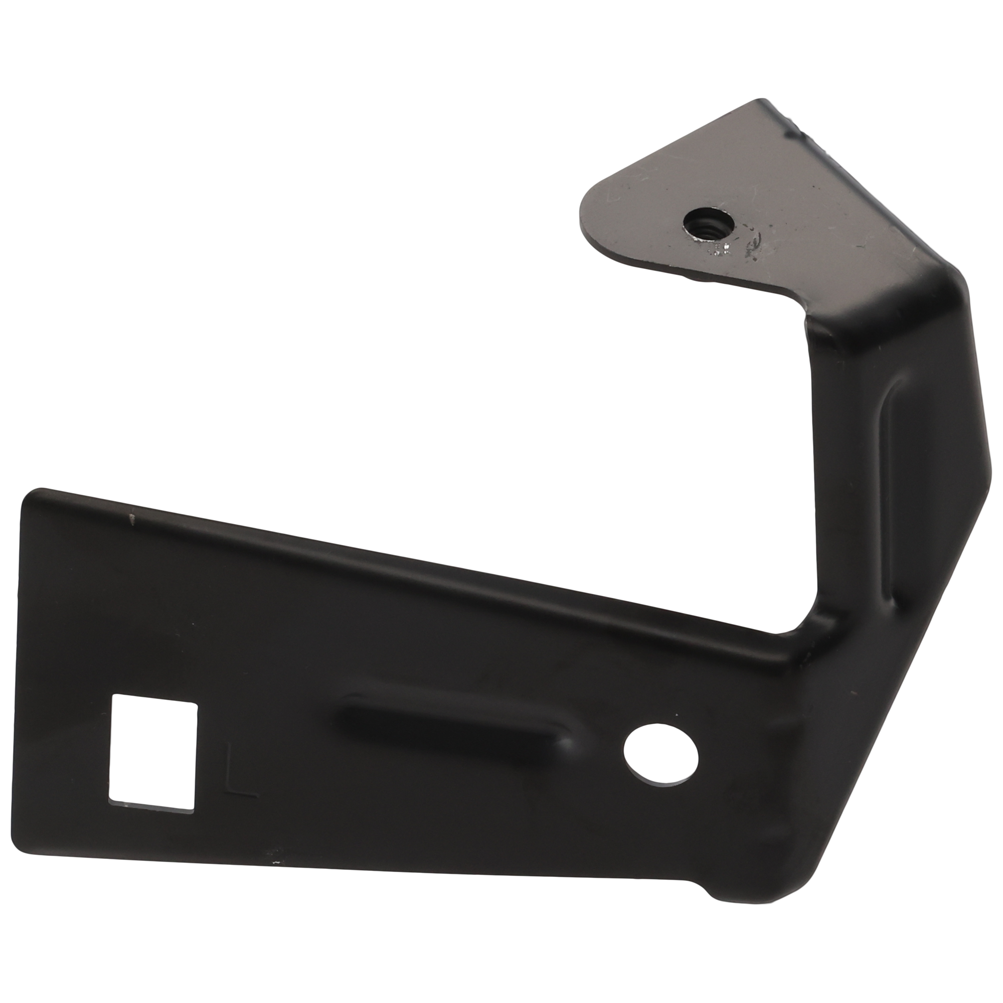 AM MAVERICK 22-25 FRONT FENDER SUPPORT LH Fender Bracket SKU RF22370022 Partslink FO1244123 OEM NZ6Z16C199A