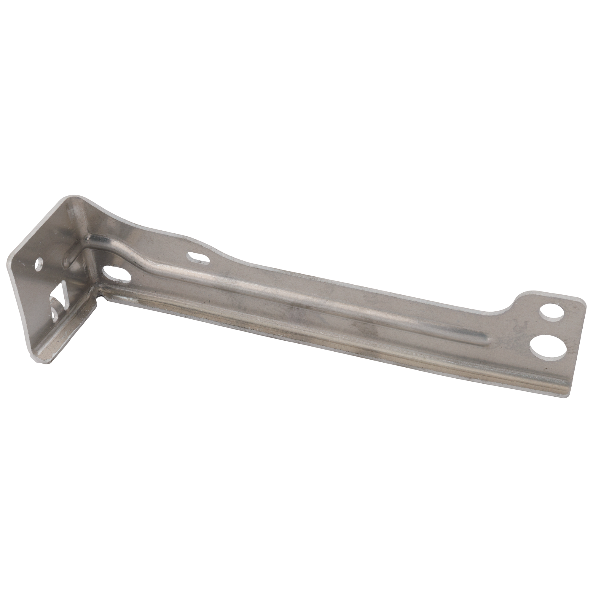AM F 150-21-24 F 150 LIGHTNING 22-24 FRONT FENDER SUPPORT RH Fender Bracket SKU RF22370025 Partslink FO1245119 OEM ML3Z16A142B ML3Z16A142A