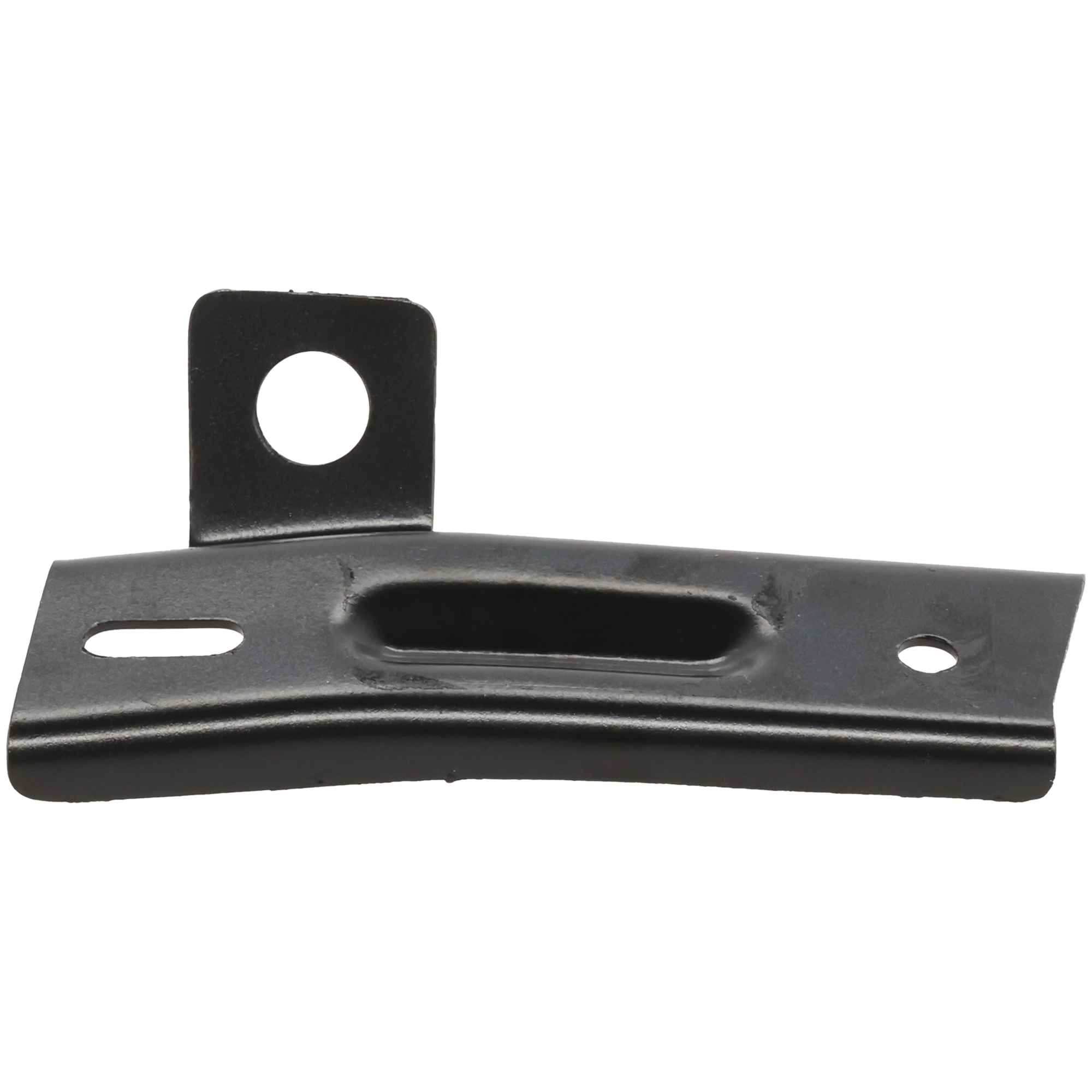 AM BRONCO SPORT 21-23 FRONT FENDER SUPPORT LH Fender Bracket SKU RF22370032 Partslink FO1244120 OEM M1PZ16072C