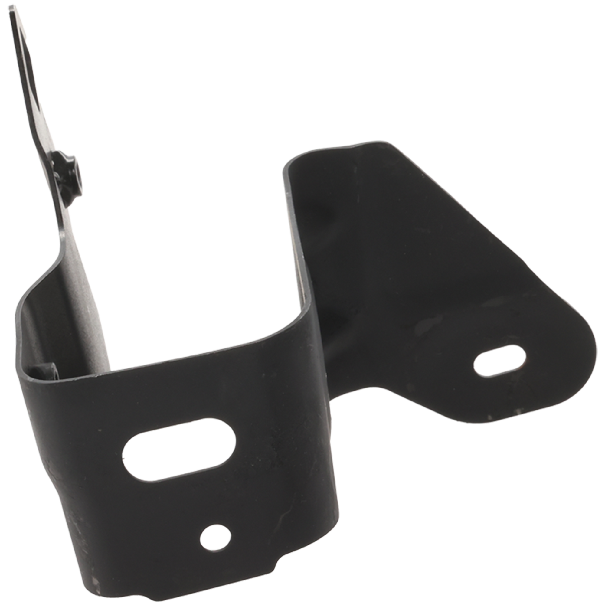 AM RANGER 24-24 FRONT FENDER SUPPORT RH Fender Brace Crew Cab Pickup SKU RF22370033 Partslink FO1245126 OEM N1WZ16A023A