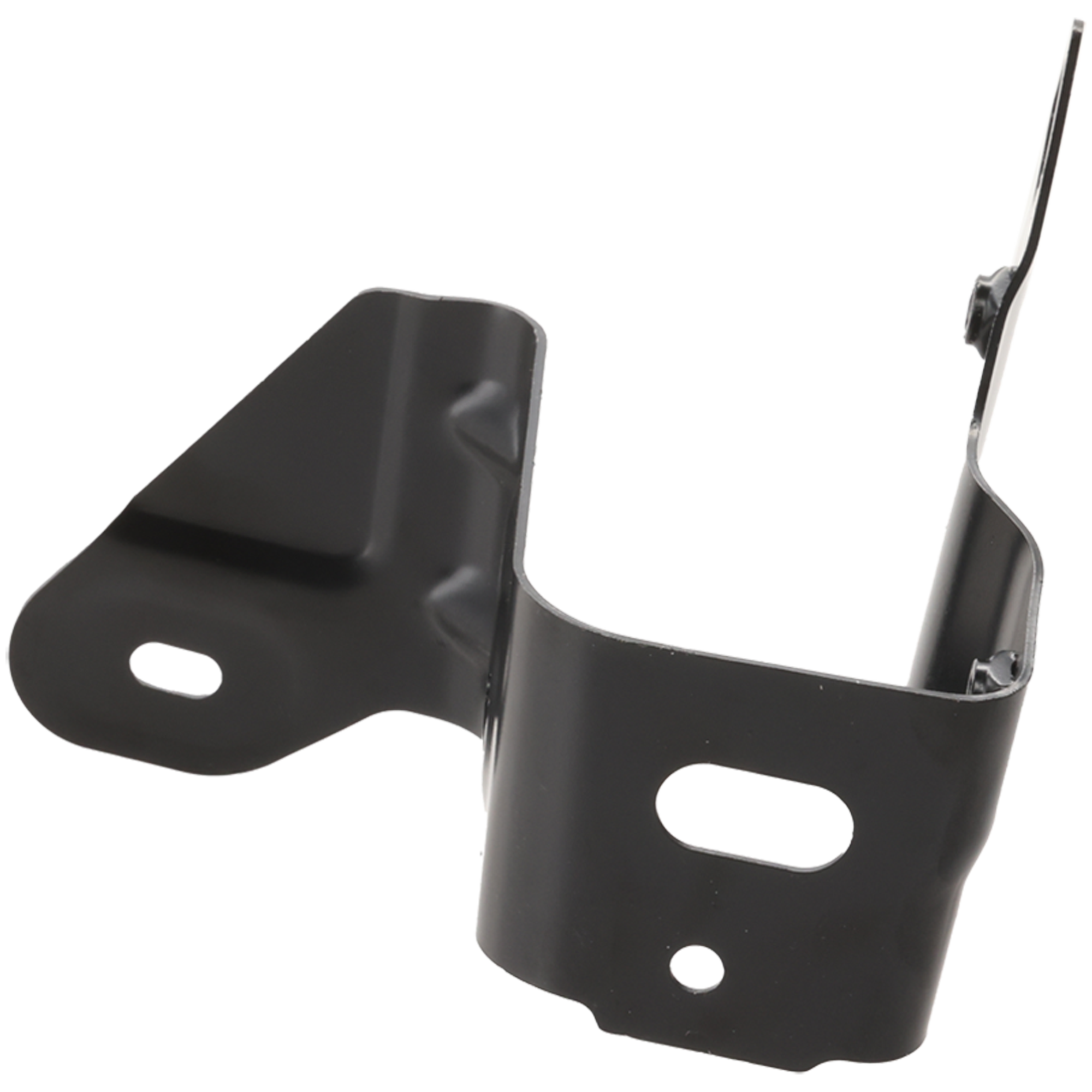 AM RANGER 24-24 FRONT FENDER SUPPORT LH Fender Brace Crew Cab Pickup SKU RF22370034 Partslink FO1244126 OEM N1WZ16A024A