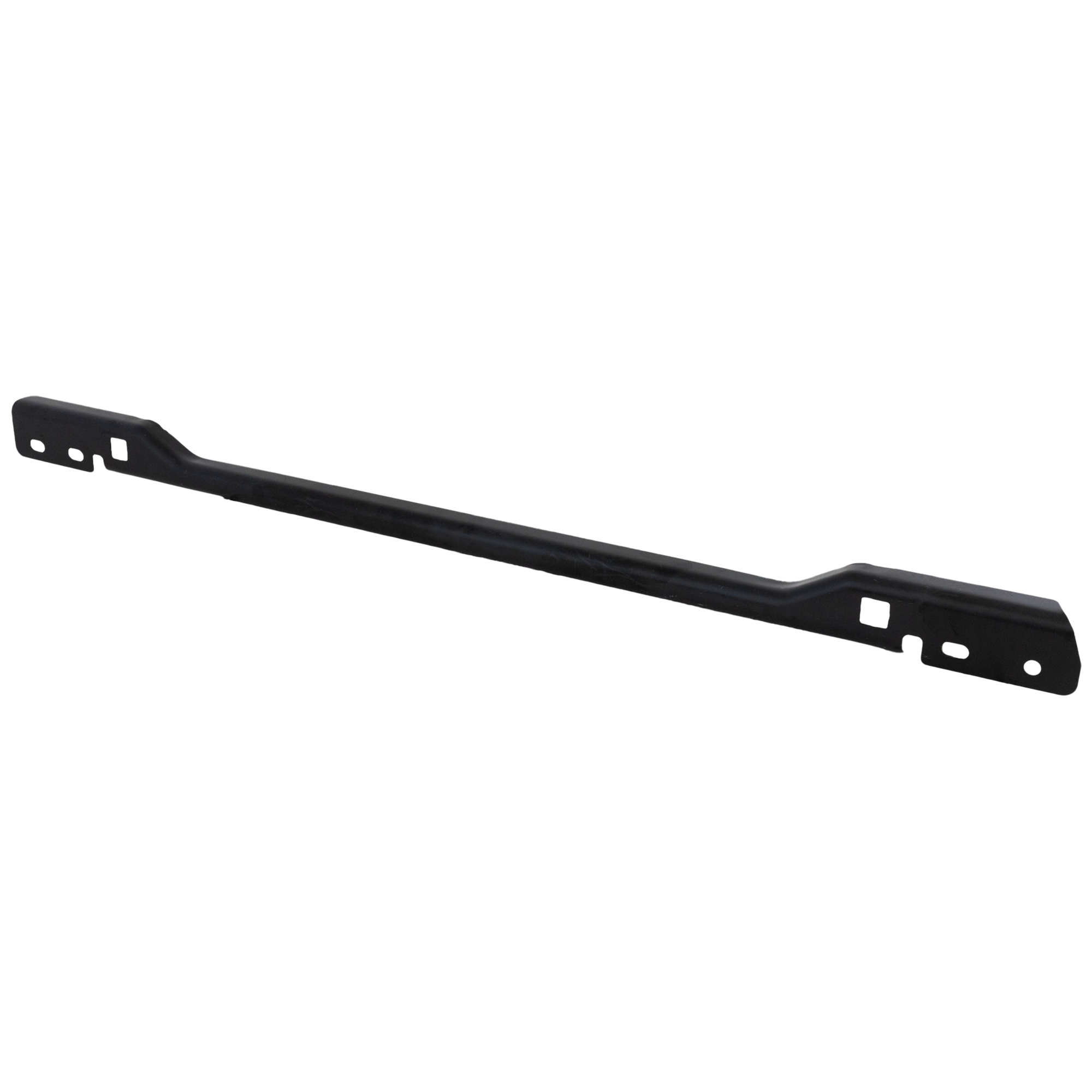 AM MUSTANG 15-24 RADIATOR SUPPORT Front Crossmember Steel SKU RF25010010 Partslink FO1096103 OEM FR3Z8125A