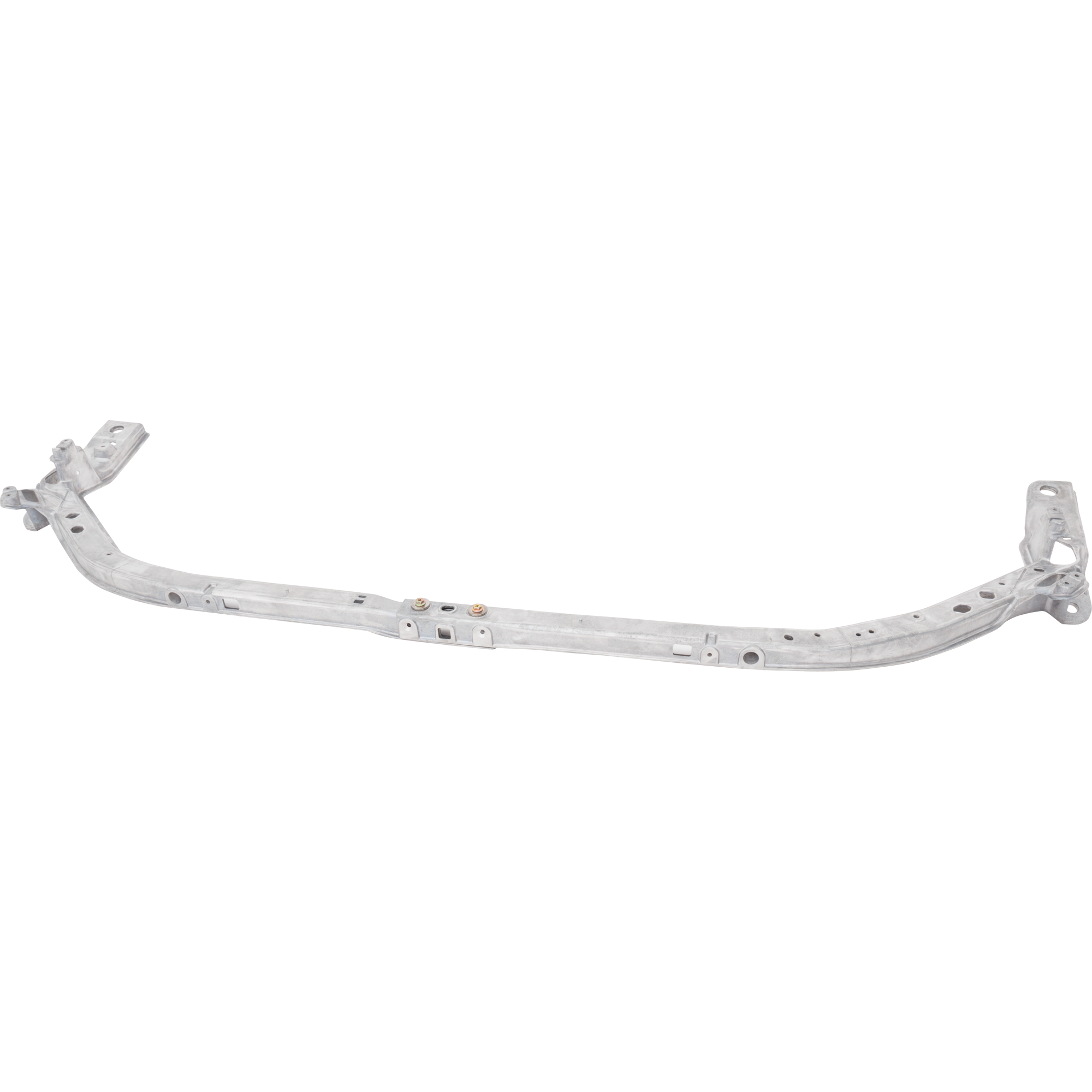 AM EXPLORER 20-24 POLICE INTERCEPTOR UTILITY 20-23 RADIATOR SUPPORT Tie bar SKU RF25010017 Partslink FO1225283 OEM L1MZ16138G L1MZ16138A 2485588