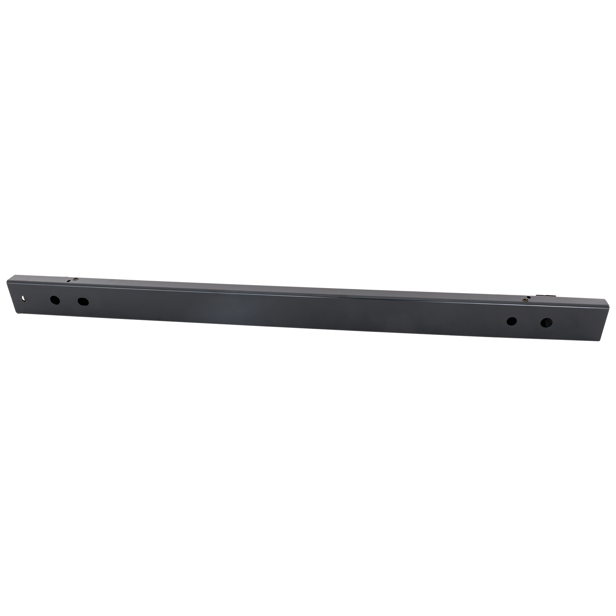 AM F 150 LIGHTNING 22-25 RADIATOR SUPPORT LOWER Assembly Aluminum SKU RF25010018 Partslink FO1225288 OEM NL3Z16139A