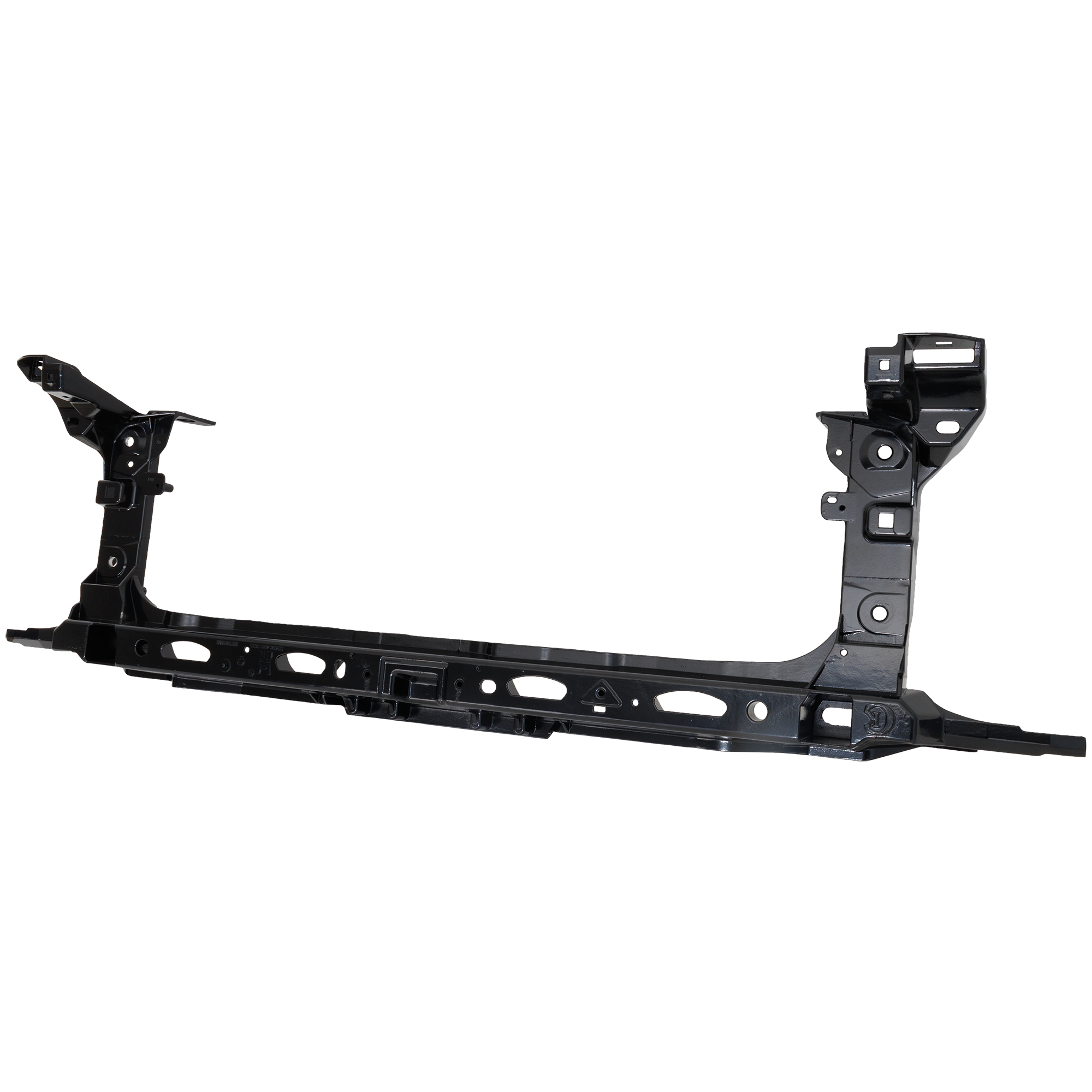 AM F 150 PICKUP 09-14 RADIATOR SUPPORT UPPER SKU RF25020001 Partslink FO1225250 OEM 9L3Z16138B
