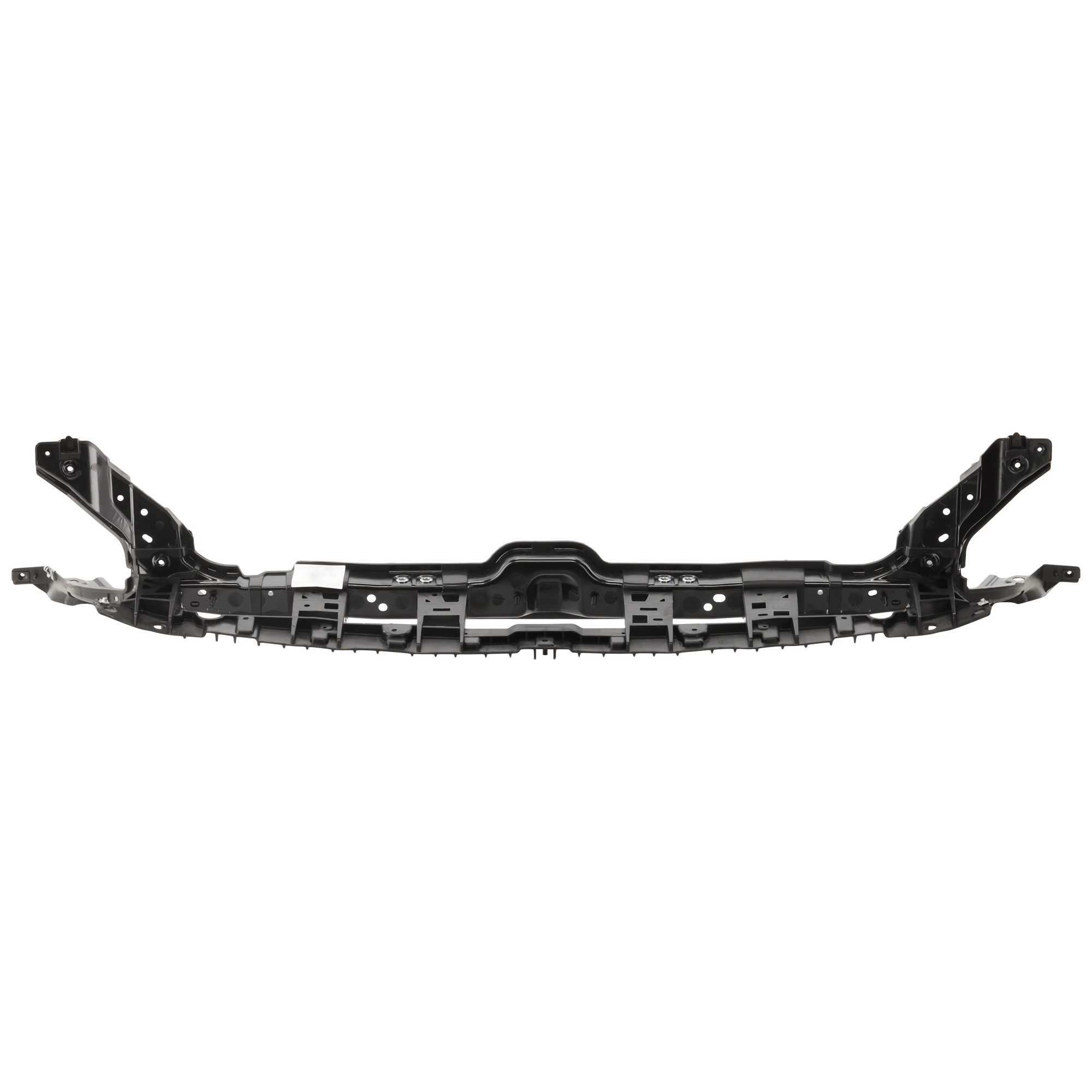 AM MUSTANG 18-23 RADIATOR SUPPORT UPPER Steel Exc. Shelby Models SKU RF25020002 Partslink FO1225251 OEM JR3Z8A284A