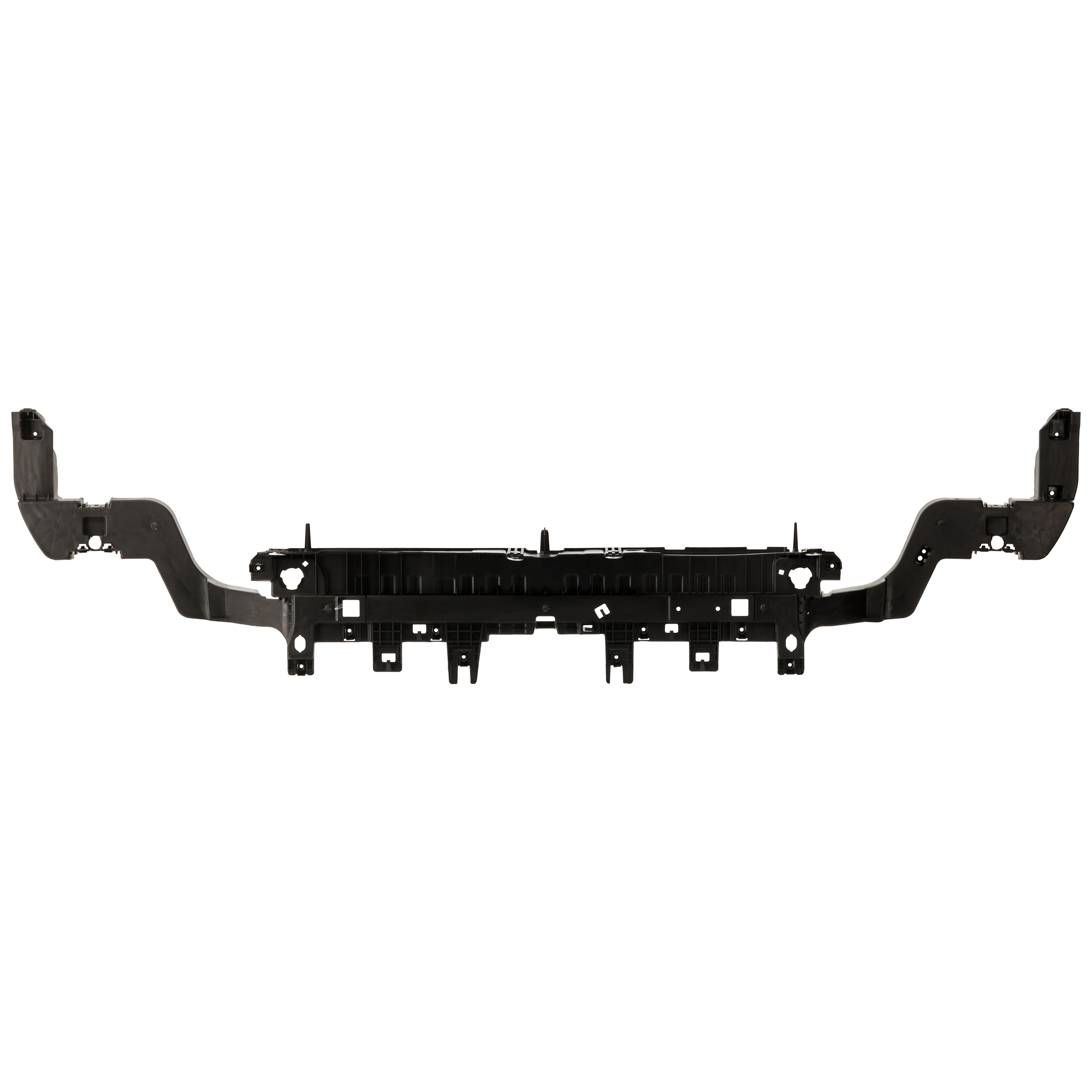 AM EDGE 19-24 RADIATOR SUPPORT UPPER SKU RF25020003 Partslink FO1225260 OEM KT4Z16138C