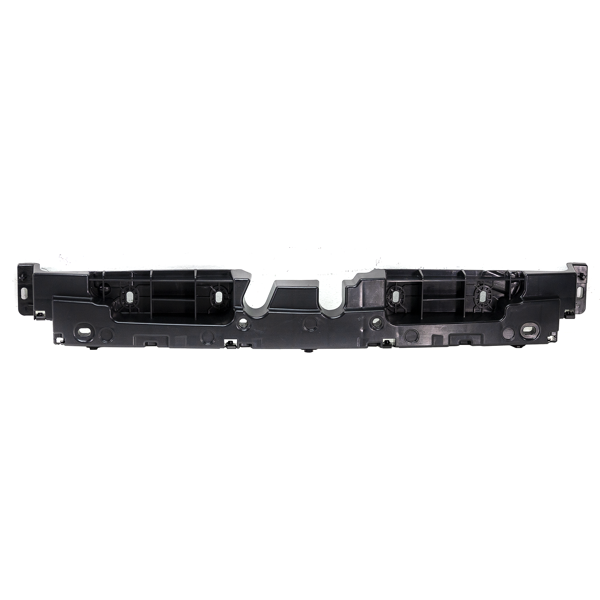 AM EXPLORER 20-24 POLICE INTERCEPTOR UTILITY 20-23 RADIATOR SUPPORT UPPER Reinforcement SKU RF25020004 Partslink FO1225268 OEM LB5Z8A284A
