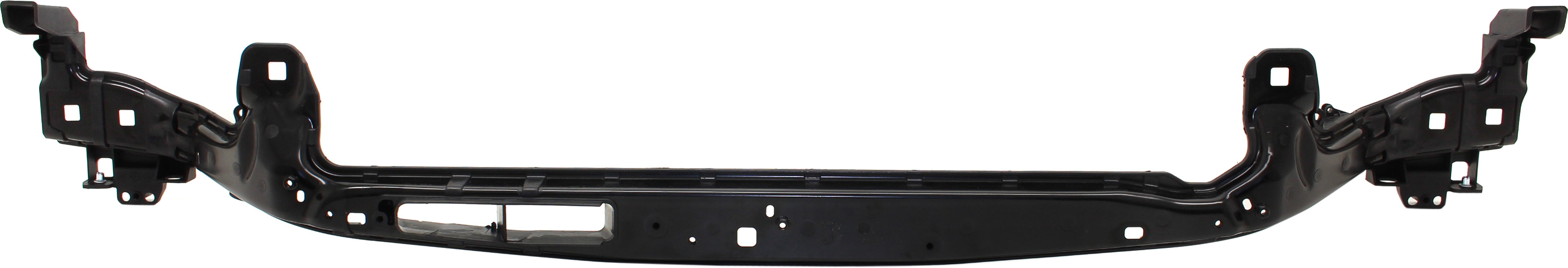 AM FUSION MKZ 17-20 RADIATOR SUPPORT UPPER Reinforcement Fusion Plastic with Steel From 5-30-16 SKU RF25030001 Partslink FO1225247 OEM HP5Z8A284B