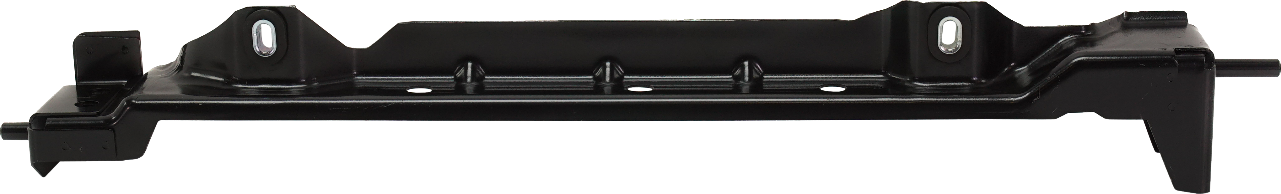 AM E SERIES VAN 08-14 RADIATOR SUPPORT RH Side Support 4.6L 5.4L 6.8L Eng SKU RF25050001 Partslink FO1225257 OEM 4C2Z16152DA