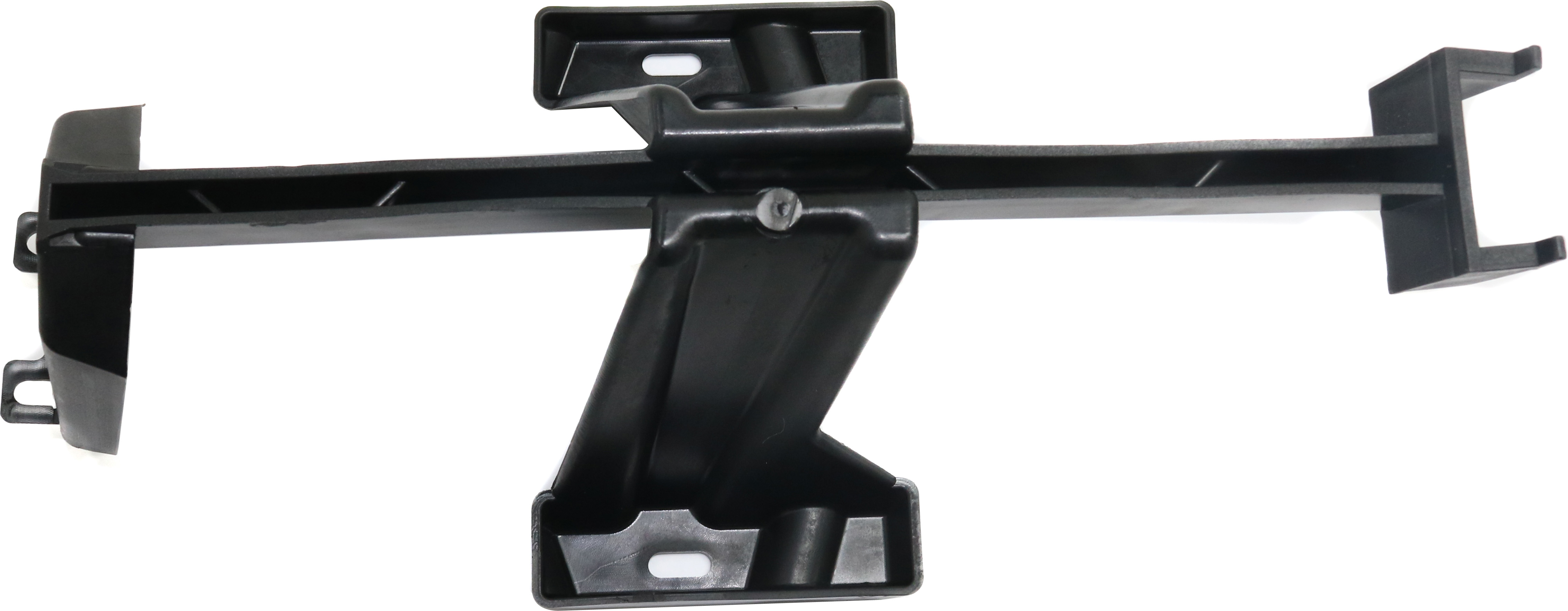 AM EXPEDITION 07-14 RADIATOR SUPPORT CENTER Hood Latch Support Plastic SKU RF25090001 Partslink FO1233103 OEM 7L1Z16758B