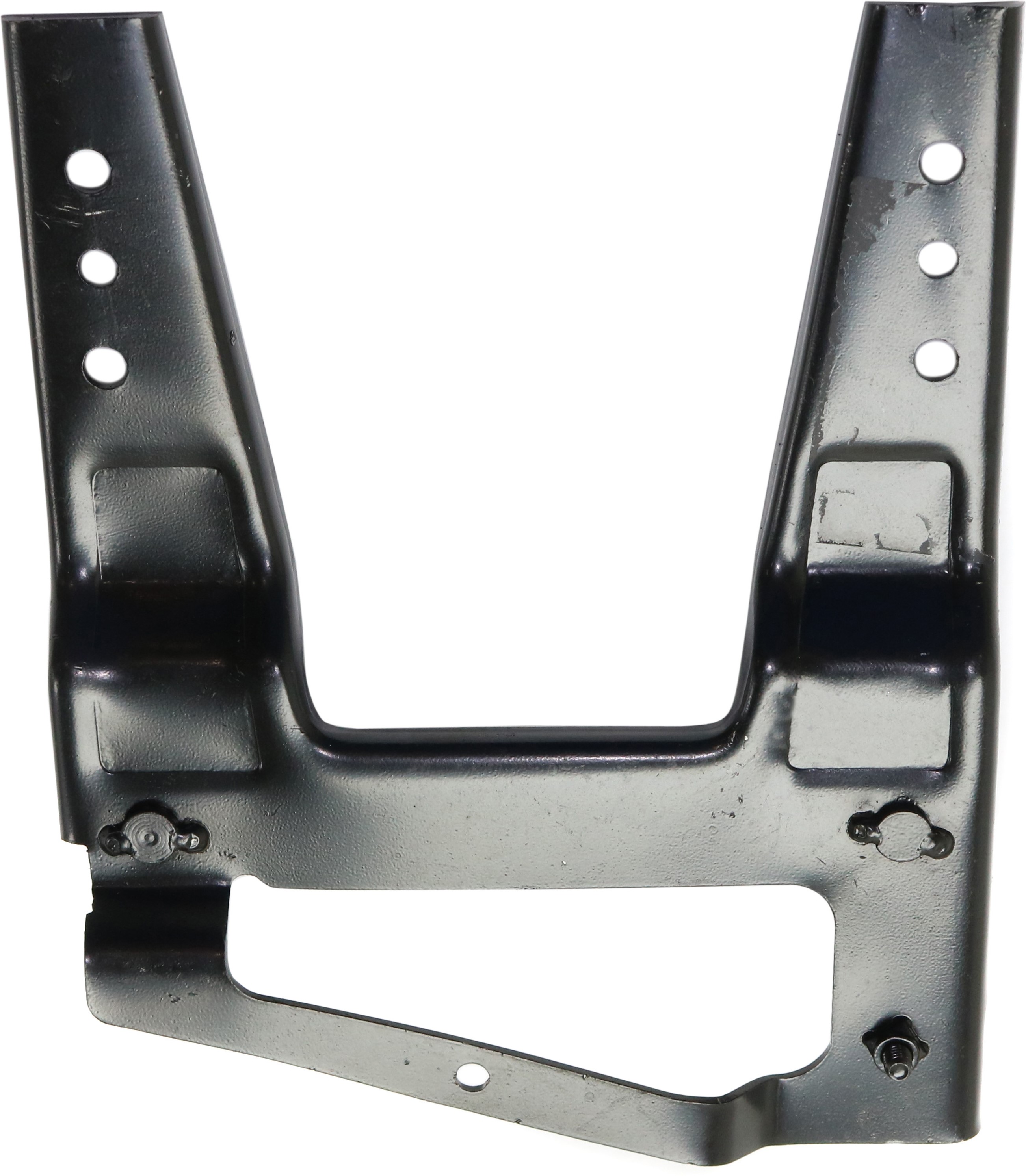 AM F 150-15-20 ESCAPE�17-19 RADIATOR SUPPORT CENTER Sensor Bracket Steel SKU RF25090003 Partslink FO1064100 OEM GV6Z14C022A