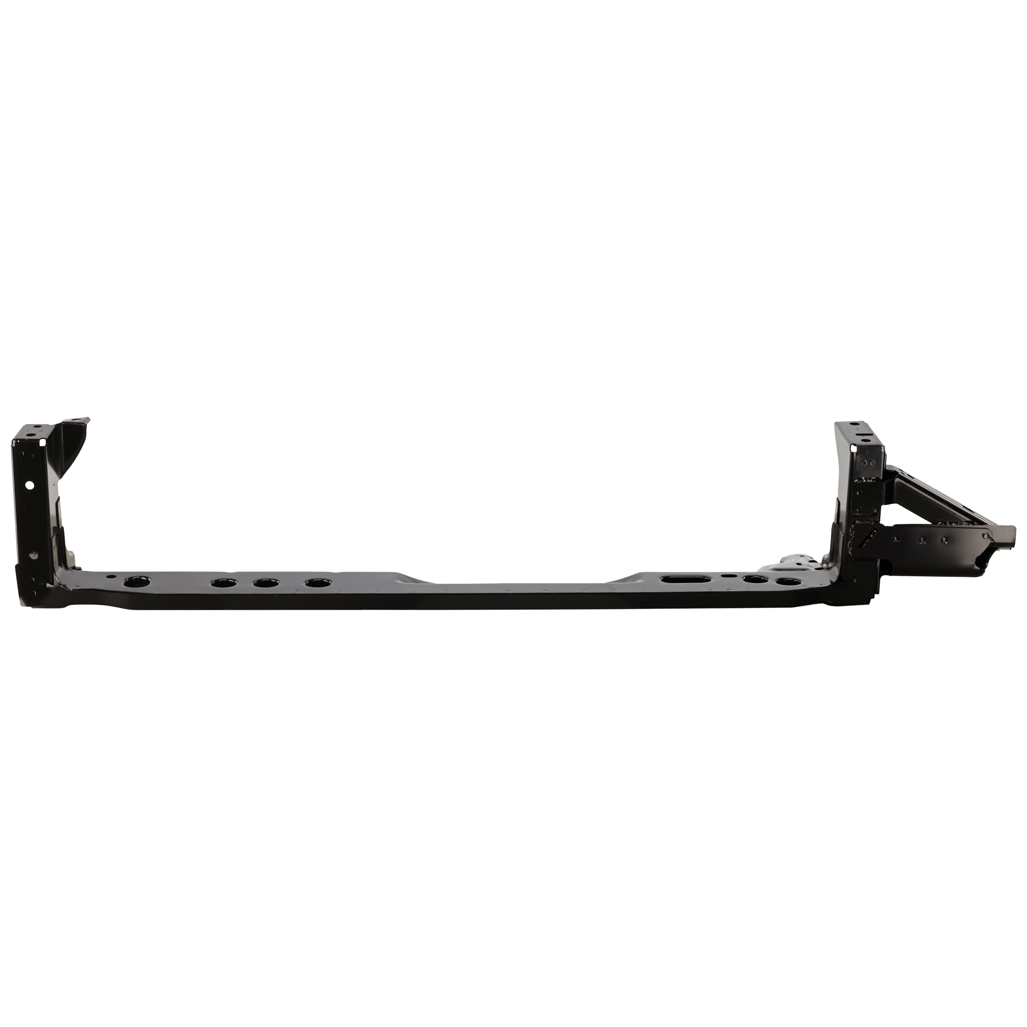 AM ESCAPE 17-19 MKC 17-19 RADIATOR SUPPORT LOWER Steel SKU RF25110001 Partslink FO1225238 OEM GV6Z7810812A