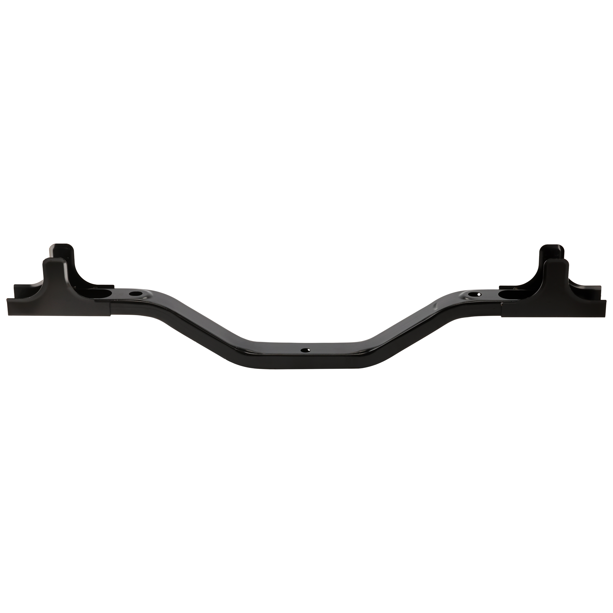 AM F SERIES SUPER DUTY 17-24 RADIATOR SUPPORT LOWER Steel 17-19-6.2L 6.7L Turbo Diesel Eng Primary SKU RF25110003 Partslink FO1225245 OEM HC3Z16139A