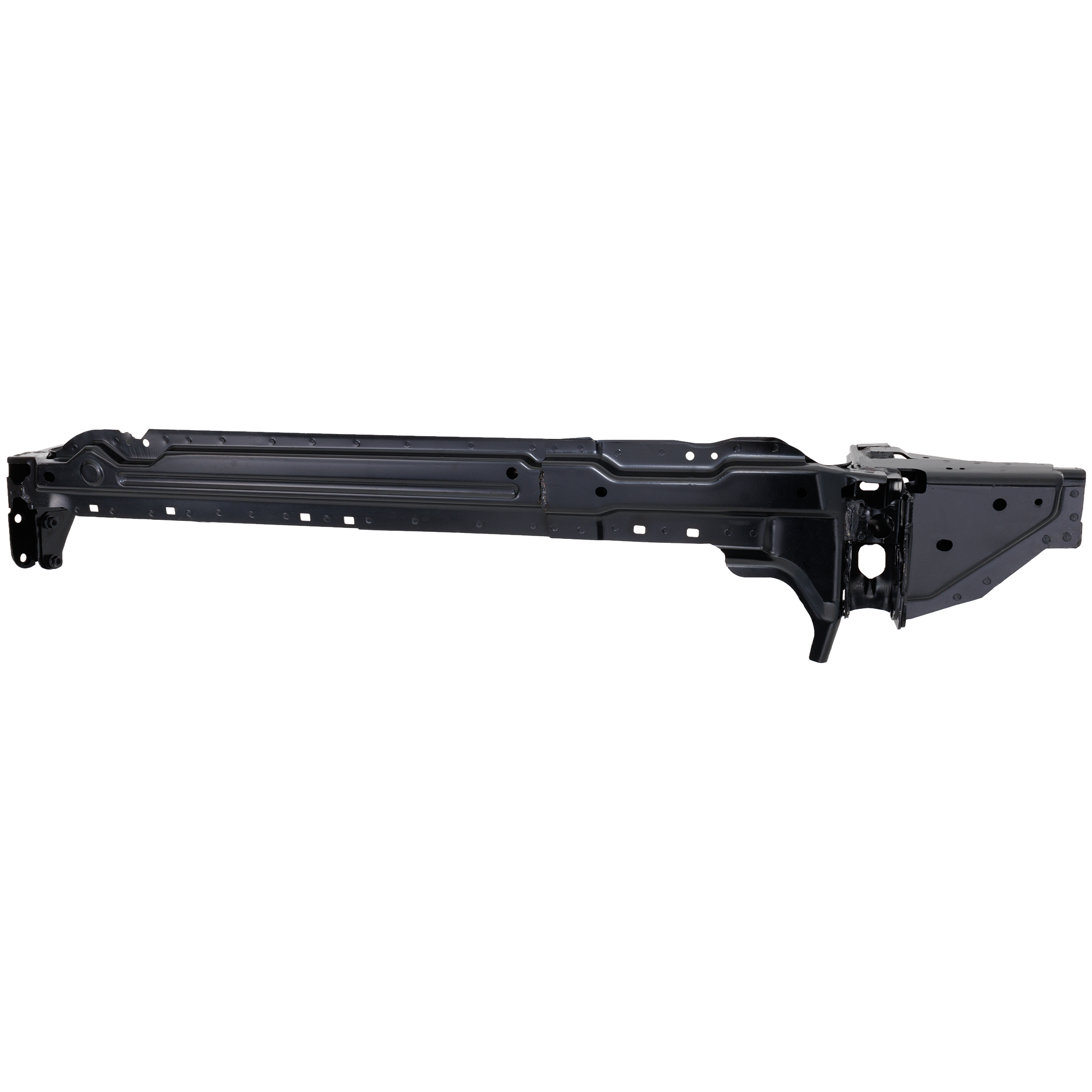 AM TRANSIT CONNECT 19-23 RADIATOR SUPPORT LOWER SKU RF25110005 Partslink FO1225259 OEM KV6Z5810812A