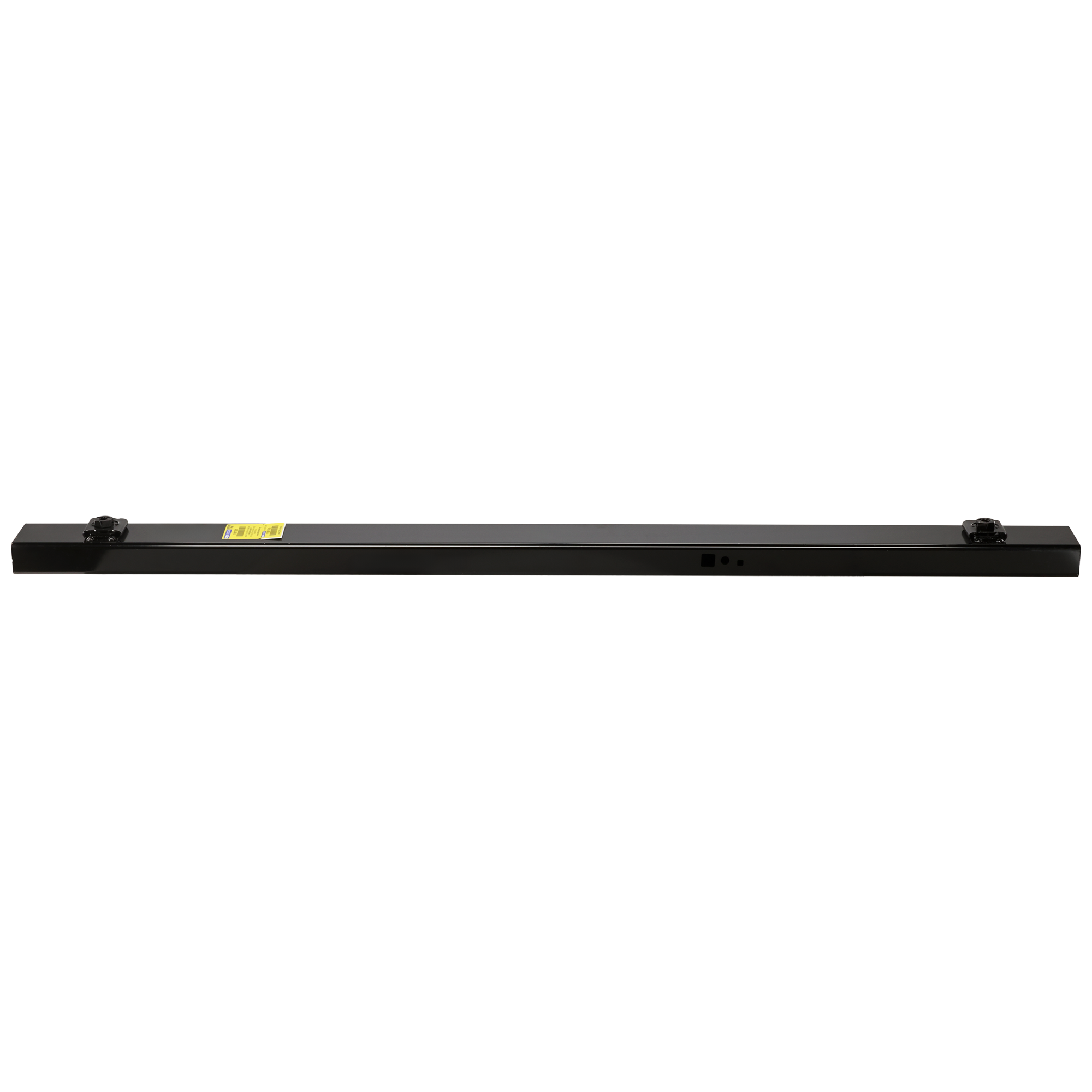 AM F 150-21-25 RADIATOR SUPPORT LOWER Assembly Aluminum SKU RF25110009 Partslink FO1225272 OEM ML3Z16139A