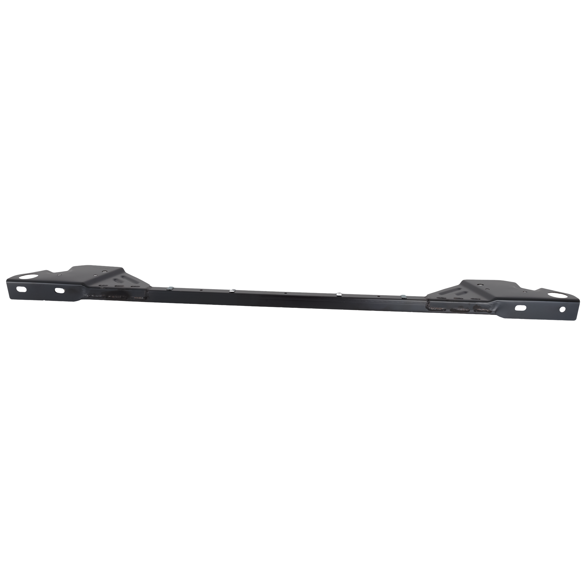 AM BRONCO SPORT 21-24 RADIATOR SUPPORT LOWER Steel Base Big Bend Free Wheeling Heritage Edition Outer Banks Models CAPA SKU RF25110010Q Partslink FO1225279C OEM LX6Z7810812C LX6Z7810812B