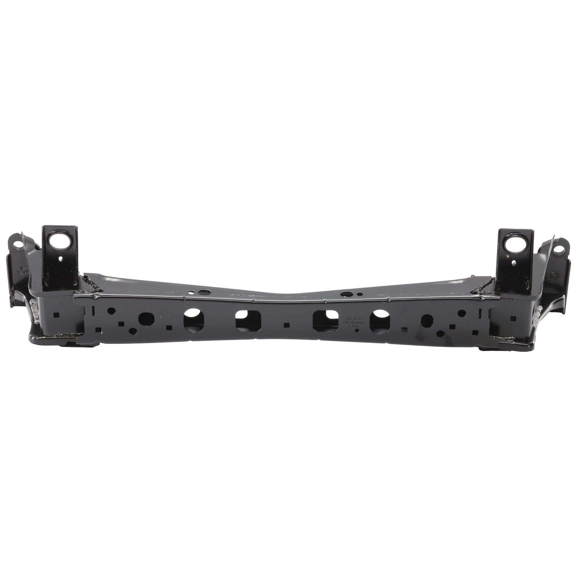 AM MUSTANG 05-10 RADIATOR SUPPORT LOWER Crossmember Steel SKU RF25110013 Partslink FO1096100 OEM 9R3Z5019D
