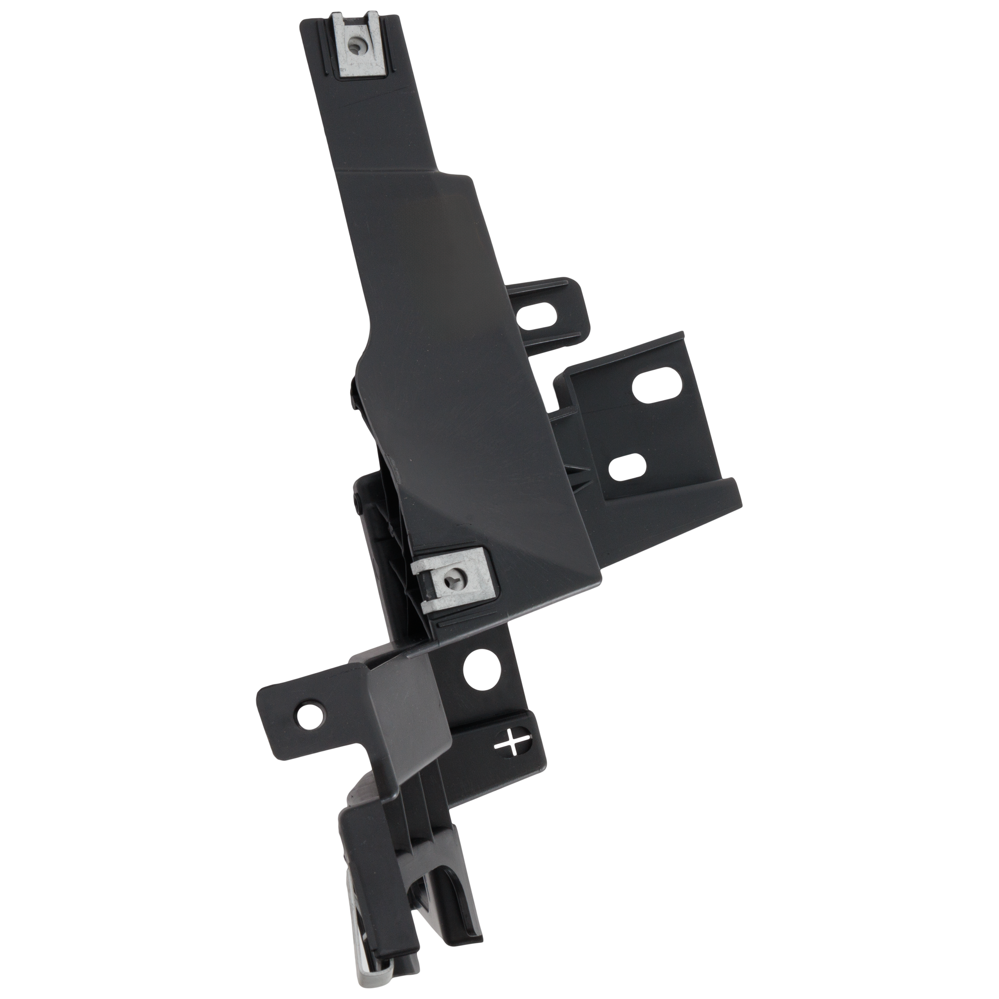 AM F 150 LIGHTNING 22-23 BUMPER COVER AIR DUCT RH Assembly SKU RF25160001 Partslink FO1039228 OEM NL3Z17F804A