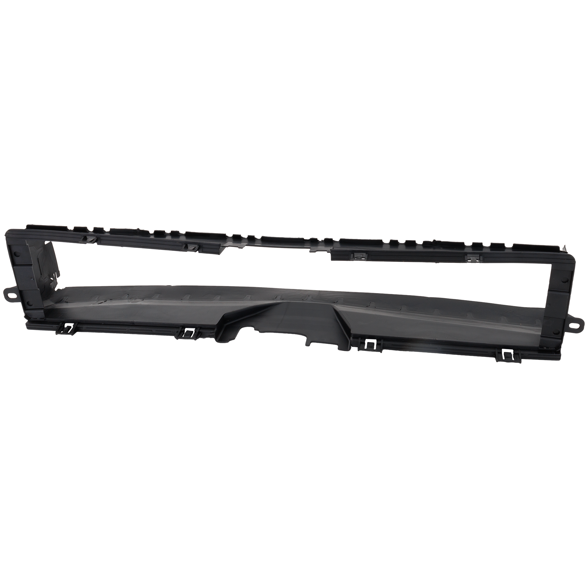 AM ESCAPE 20-25 RADIATOR SUPPORT AIR DEFLECTOR Lower Air Deflector w Adaptive Cruise Ctrl 1.5L 2.0L Eng SKU RF25170003 Partslink FO1206118 OEM LJ6Z8327D