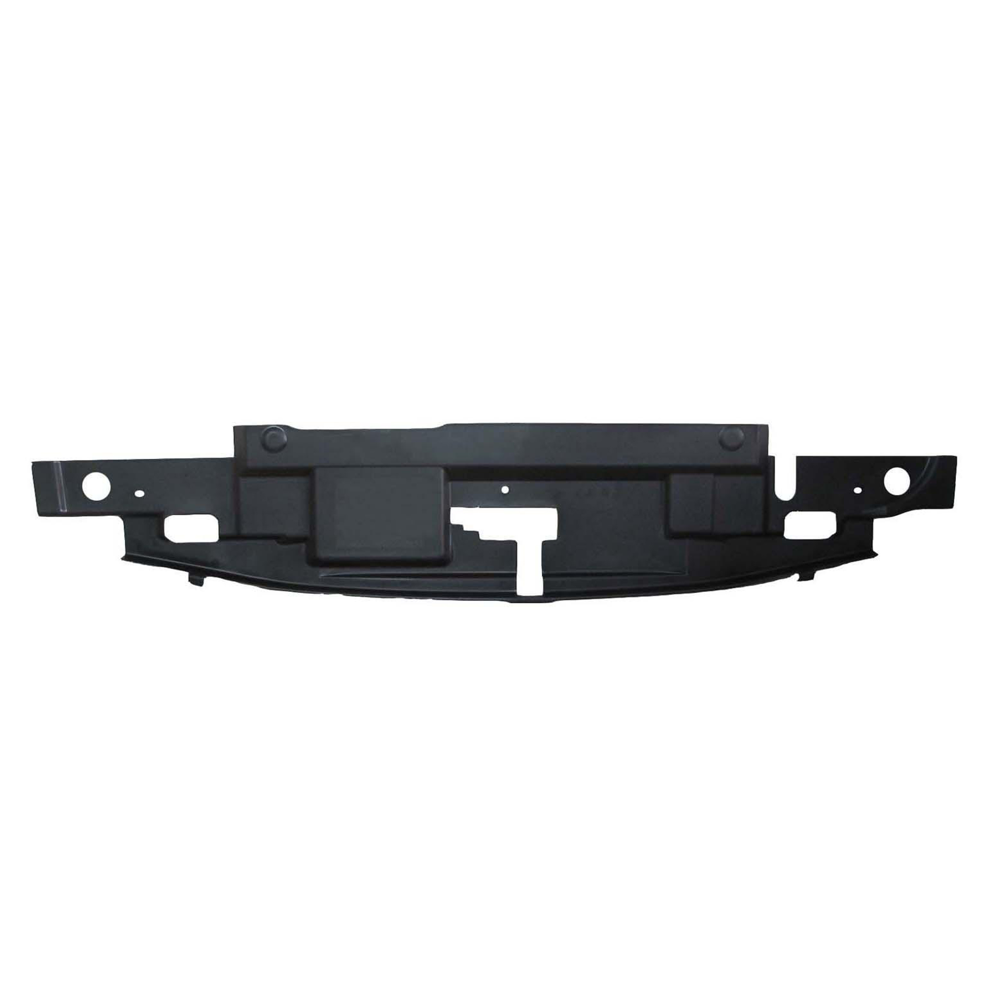 AM CROWN VICTORIA 03-11 GRAND MARQUIS 06-11 RADIATOR SUPPORT COVER Upper Radiator Shield SKU RF25170005 Partslink FO1224110 OEM 3W7Z8C291AA