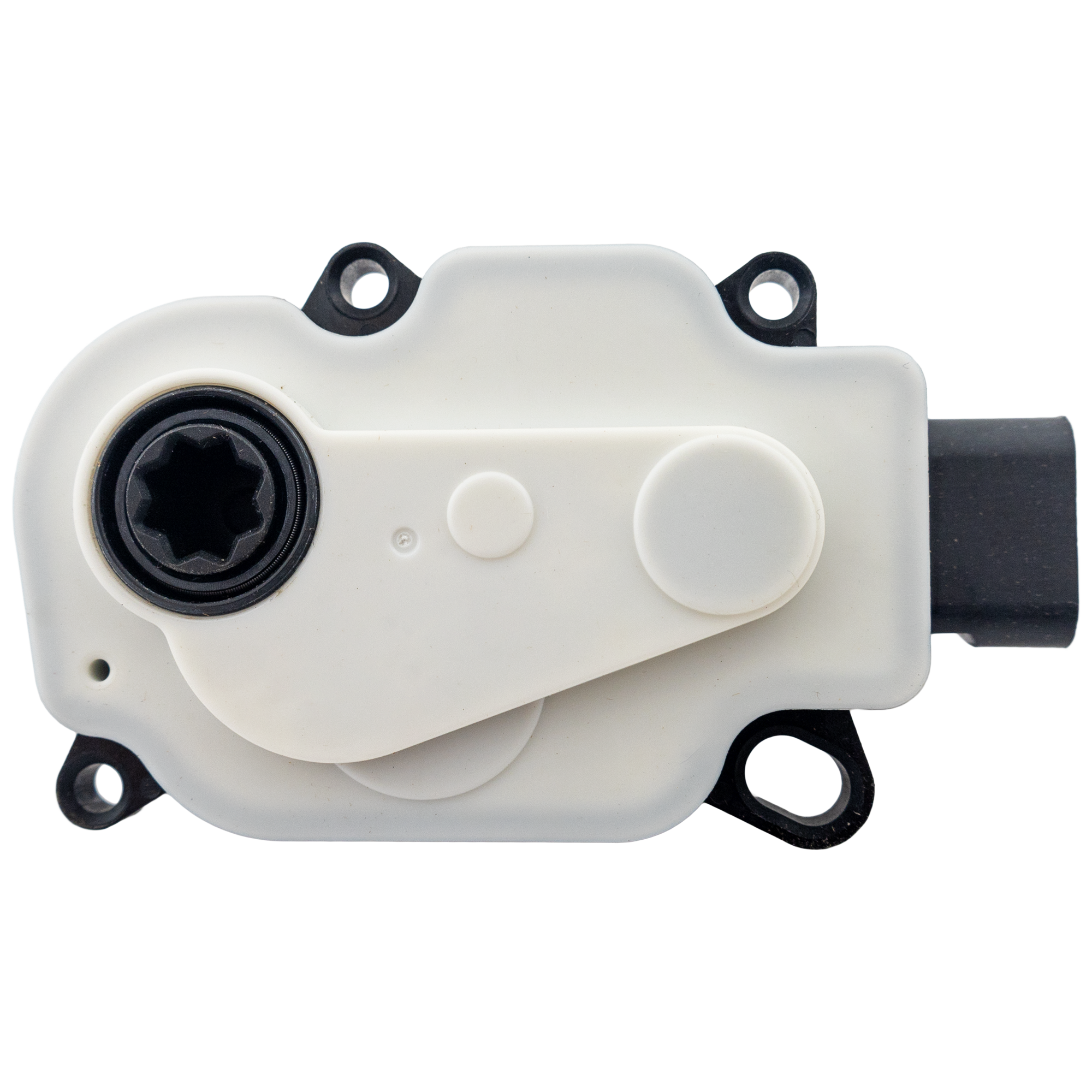AM ESCAPE 13-16 TAURUS 13-19 MKS 15-16 GRILLE SHUTTER ACTUATOR MKS 3.7L Engine SKU RF25180001 Partslink FO1275100 OEM BM5Z10884A