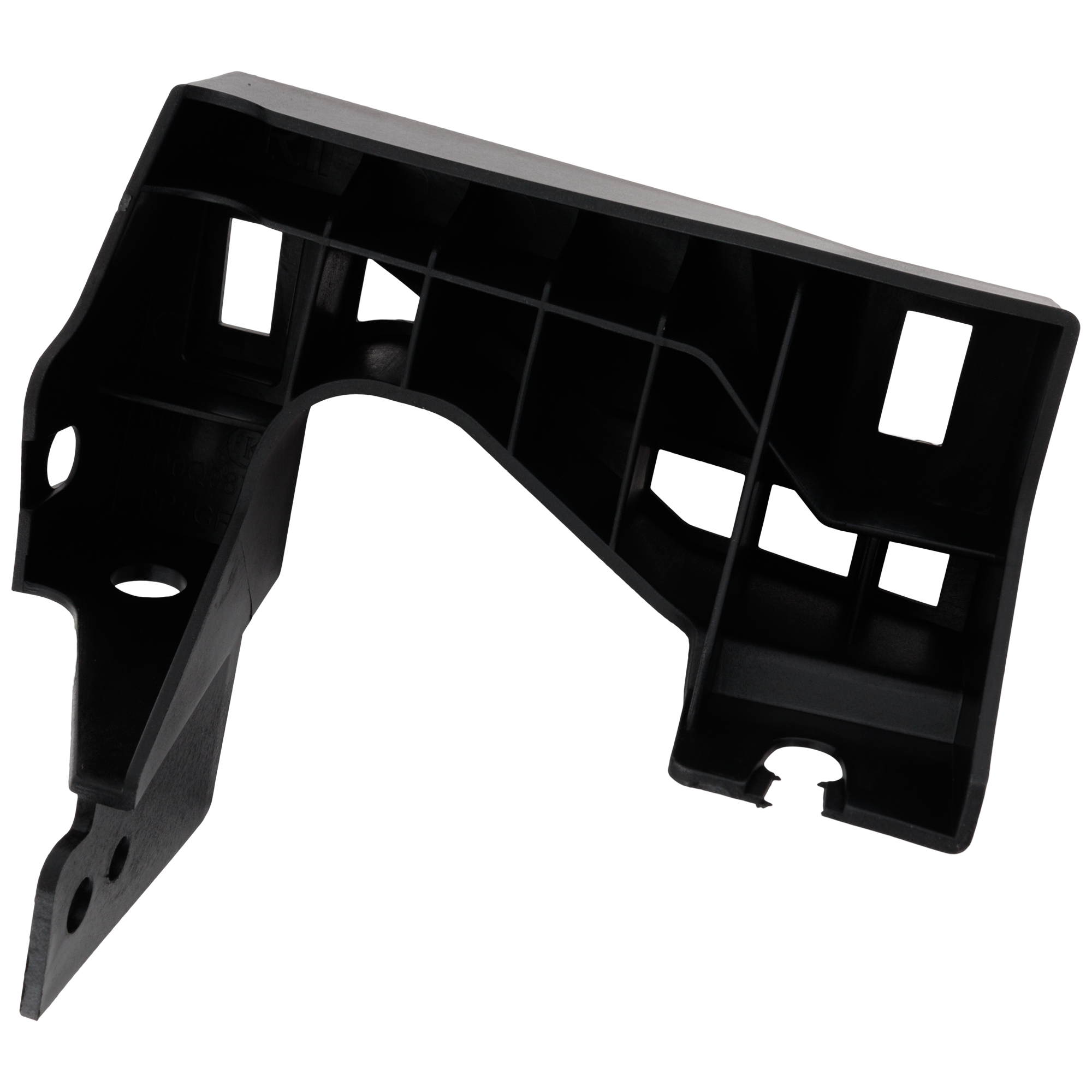 AM E SERIES FULL SIZE VAN 08-21 RADIATOR SUPPORT BAFFLE LH Upper SKU RF25230008 Partslink FO1218170 OEM AC2Z8311A